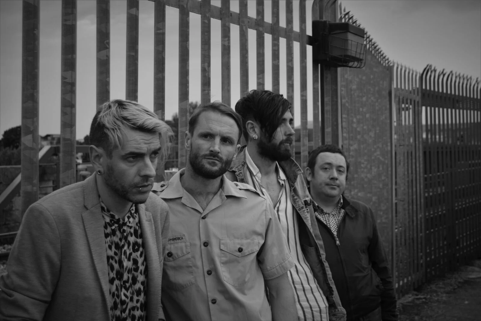 Slyrydes – ‘I Claim to be Intelligent’