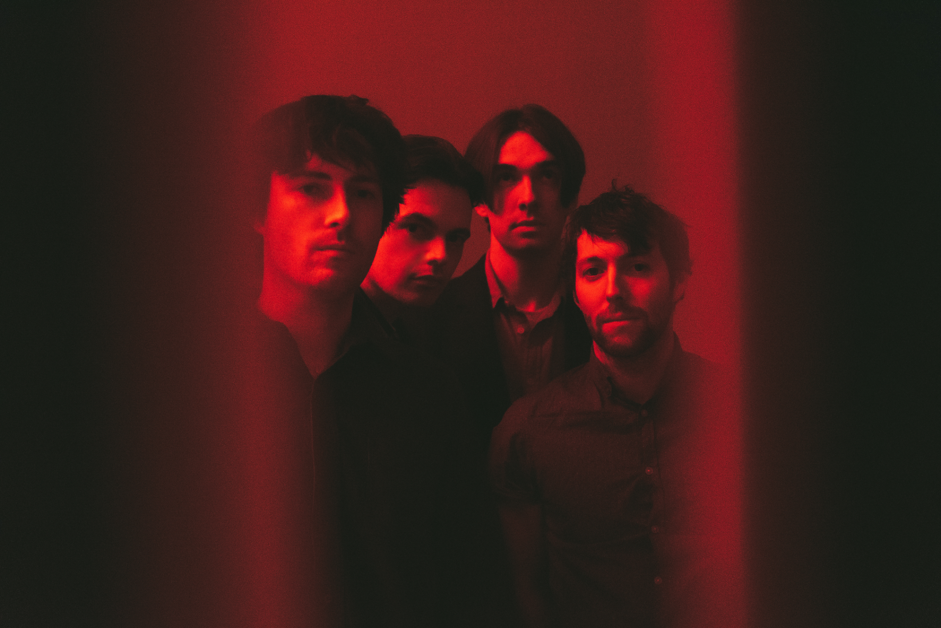 TV People – ‘Time Eats Up’