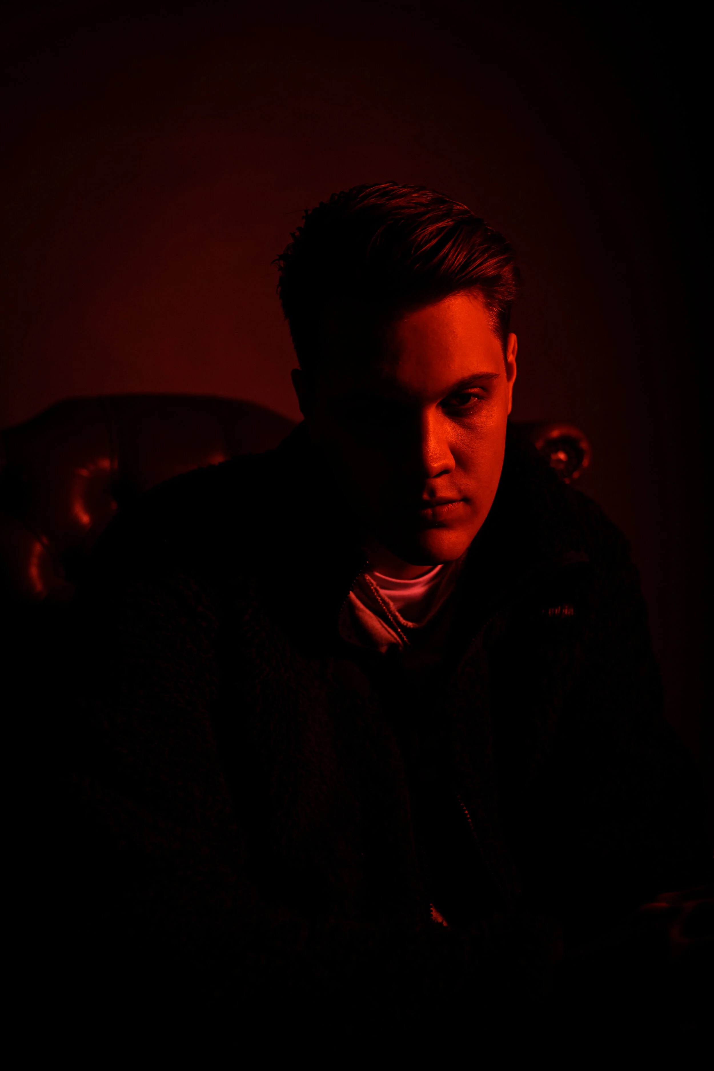 Introducing #121 - St Lundi