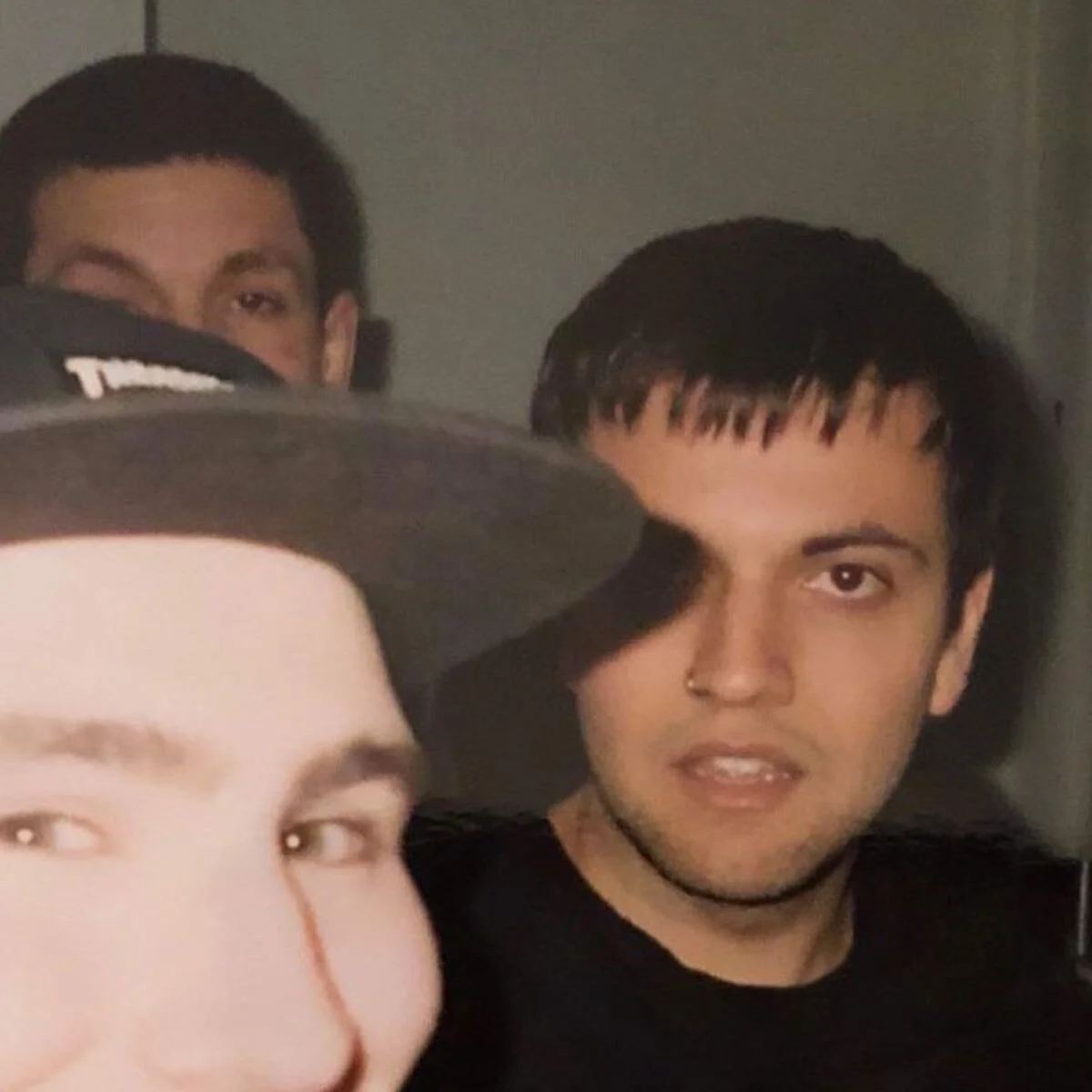 Album Review: Aerial Salad – 'Dirt Mall'