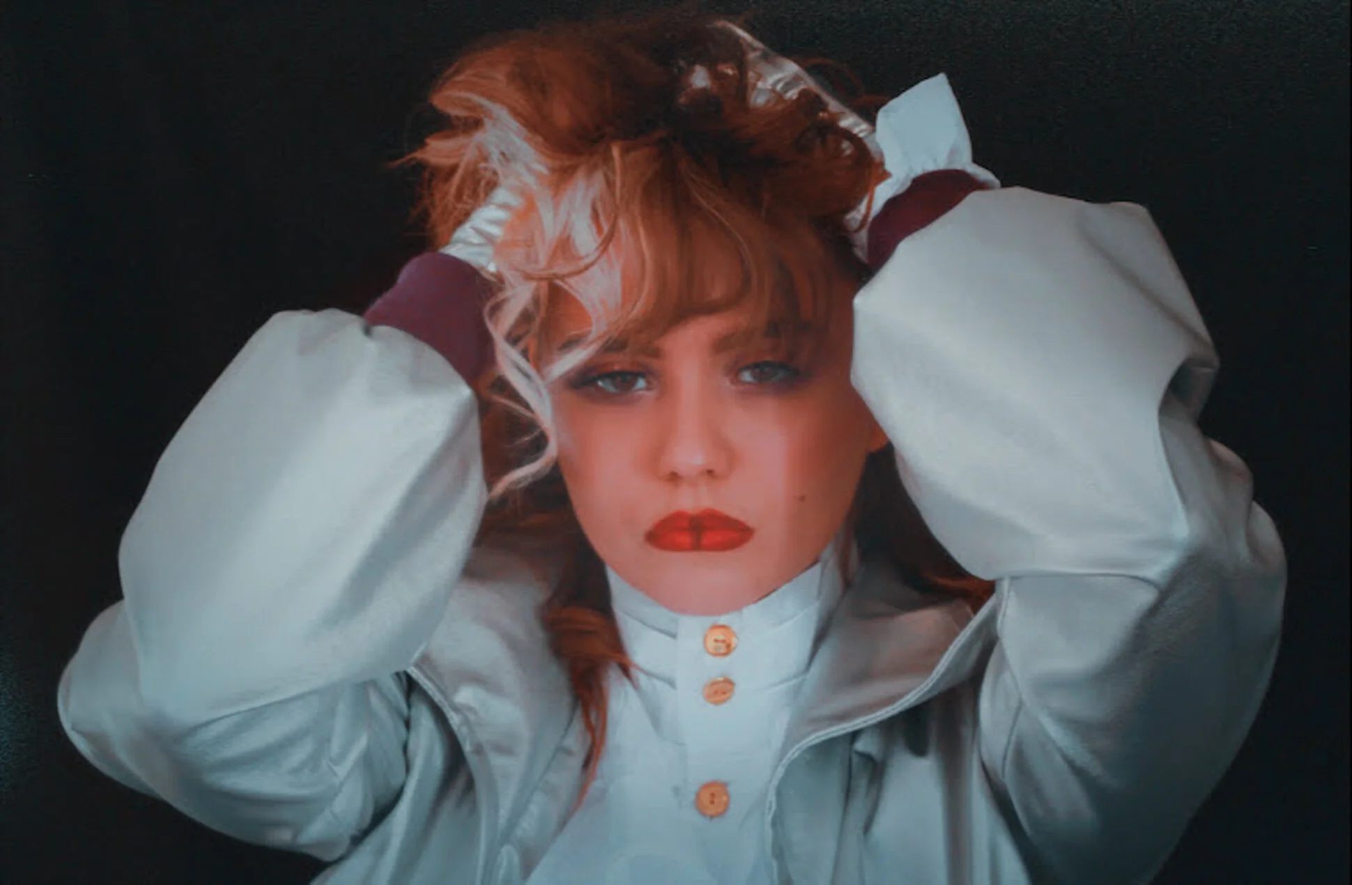 Introducing #122 - Katie Wood