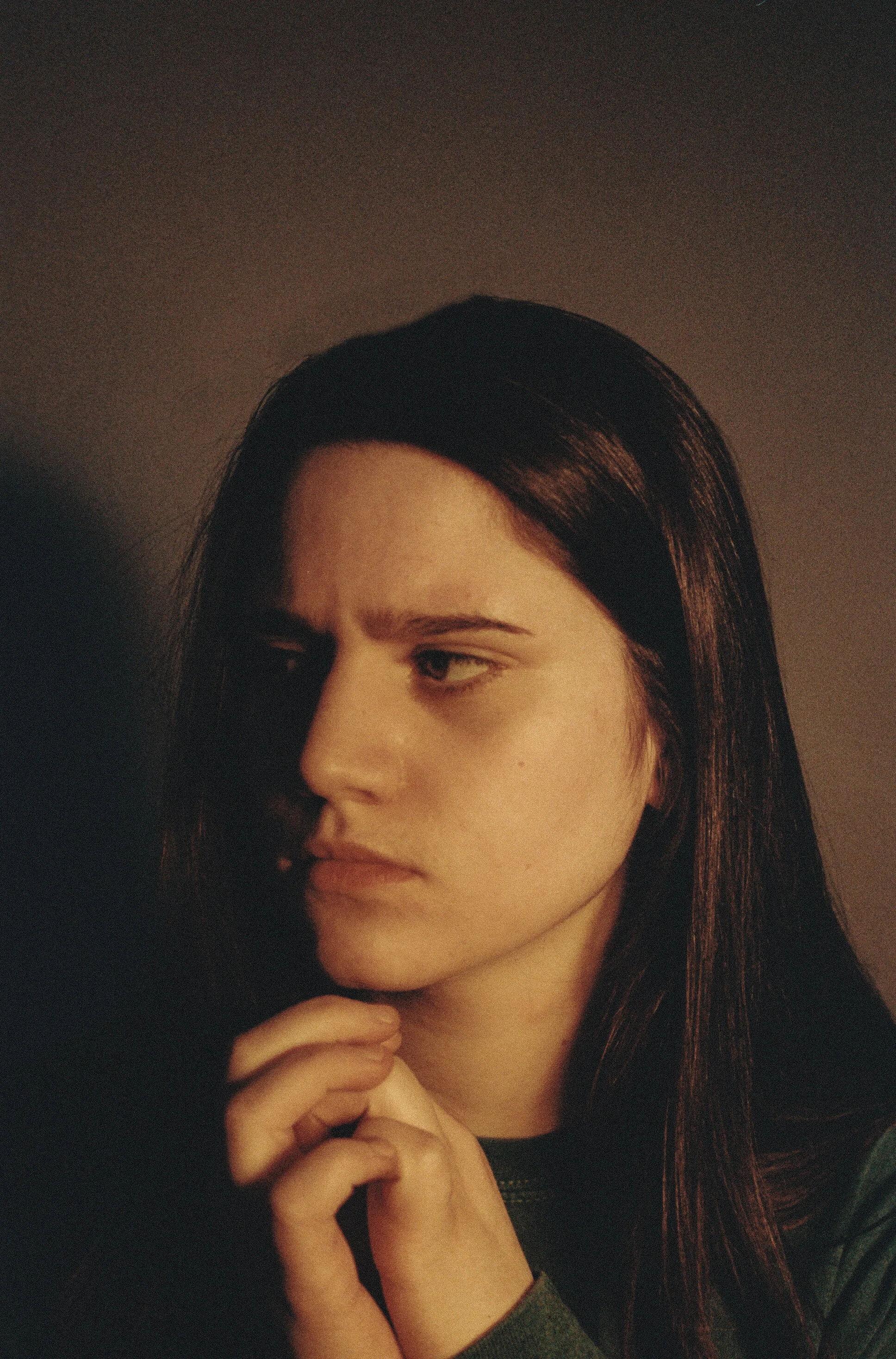 Luz – 'I'm lonely'