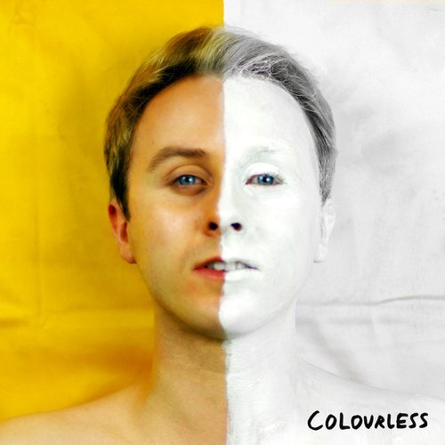 Alto Key - 'Colourless'