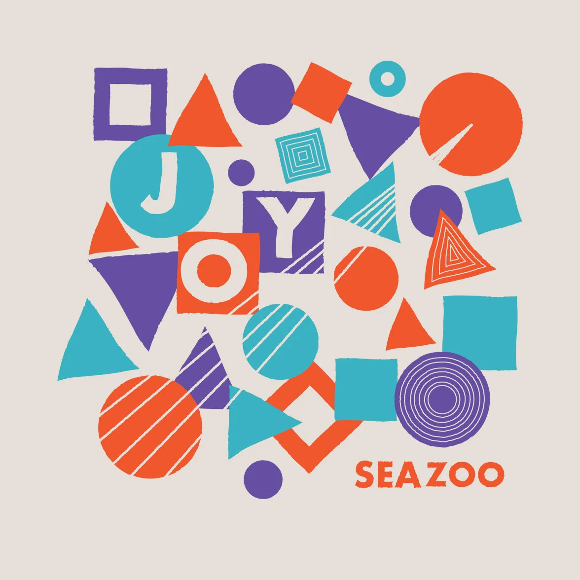 Album Review: Seazoo – 'Joy'