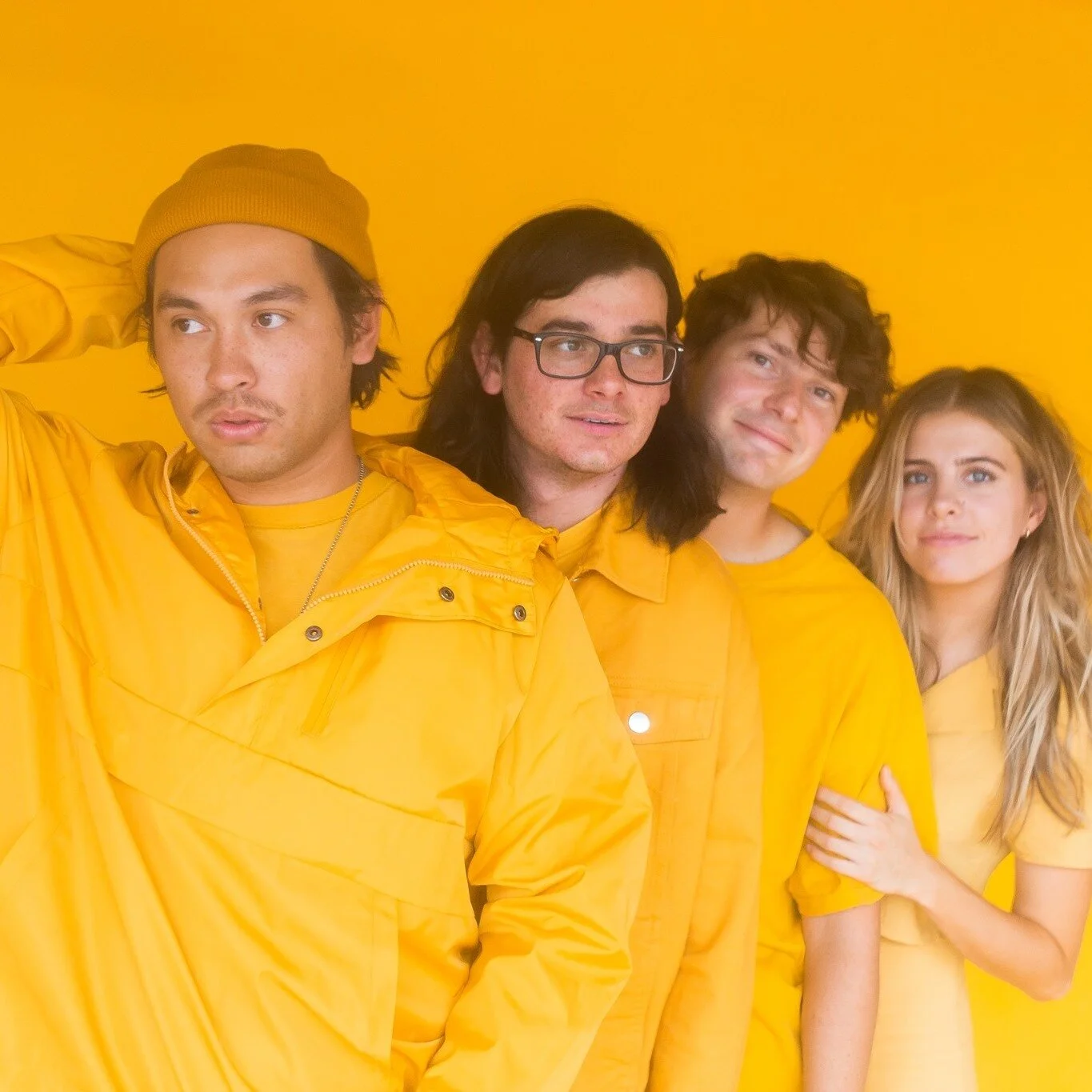 The Band Explains: Brother. - 'Oxidate'