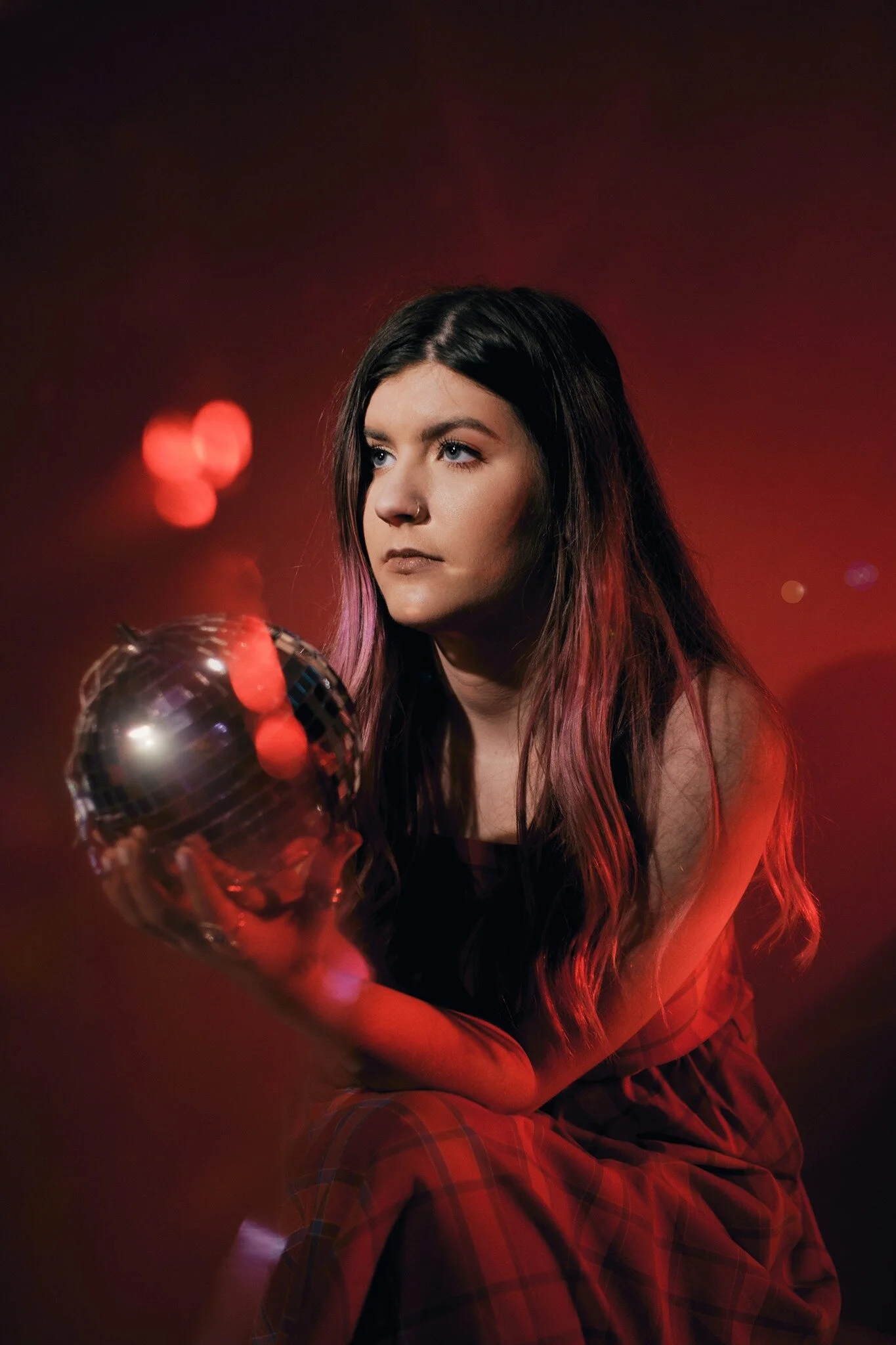 Gatlin - 'I Think About You All The Time'