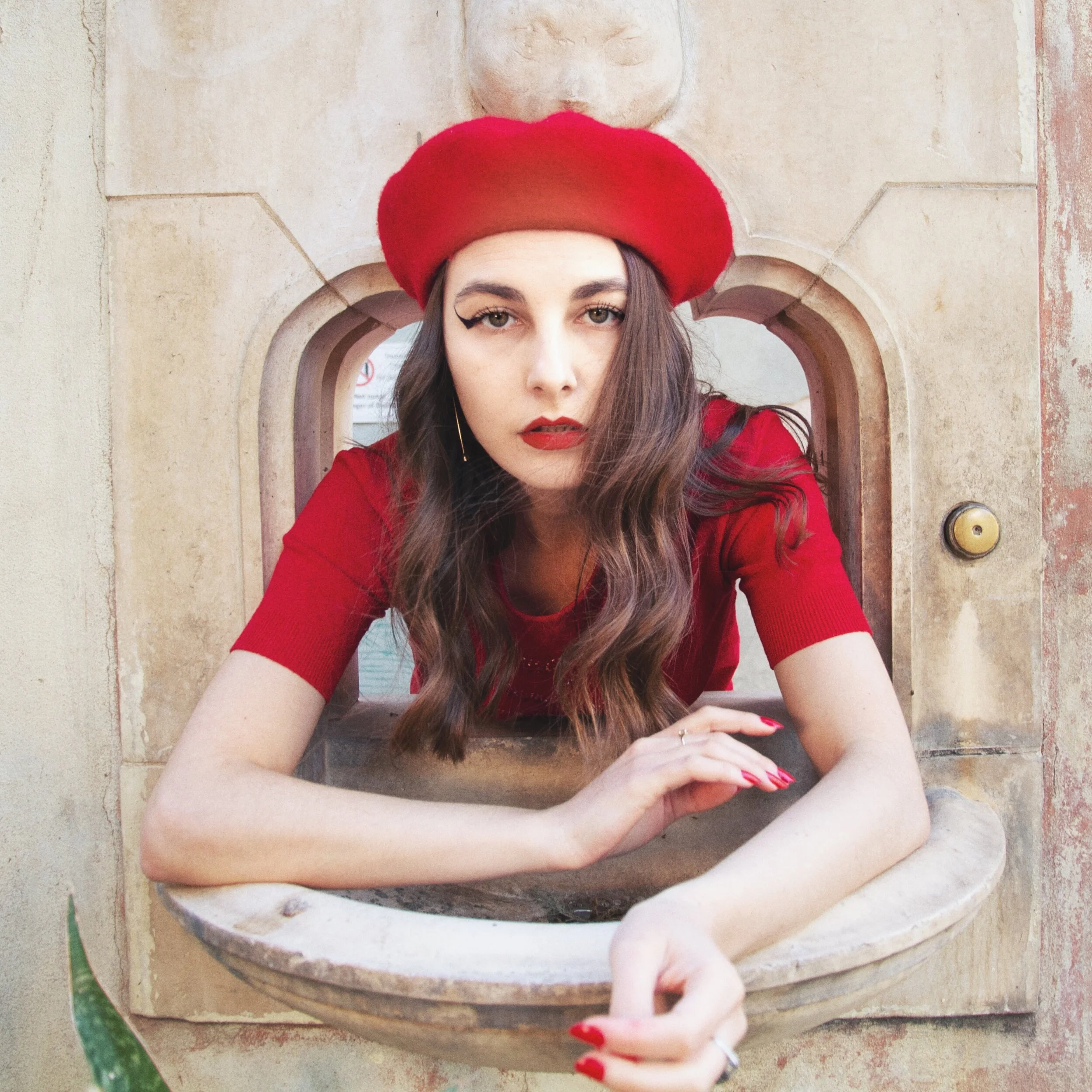 Lara Snow - 'Wild Sea'