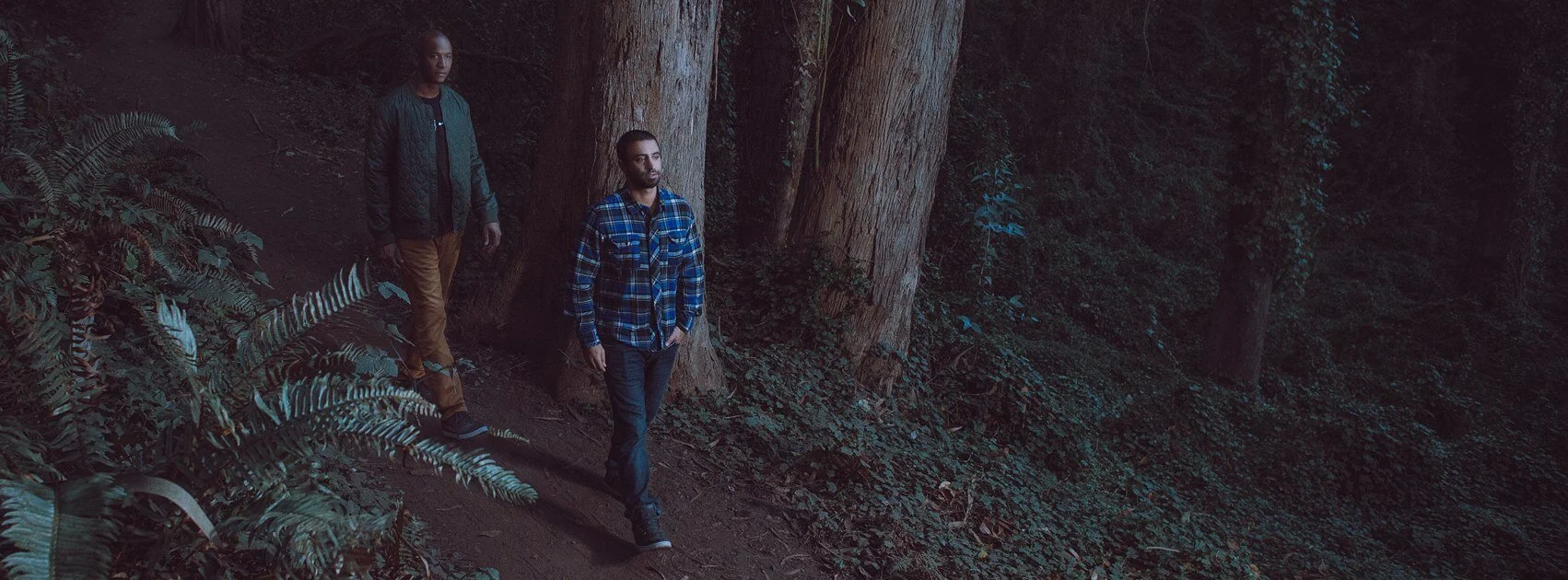 The Duo Explains: Unified Highway - Unique (feat. Reverie)