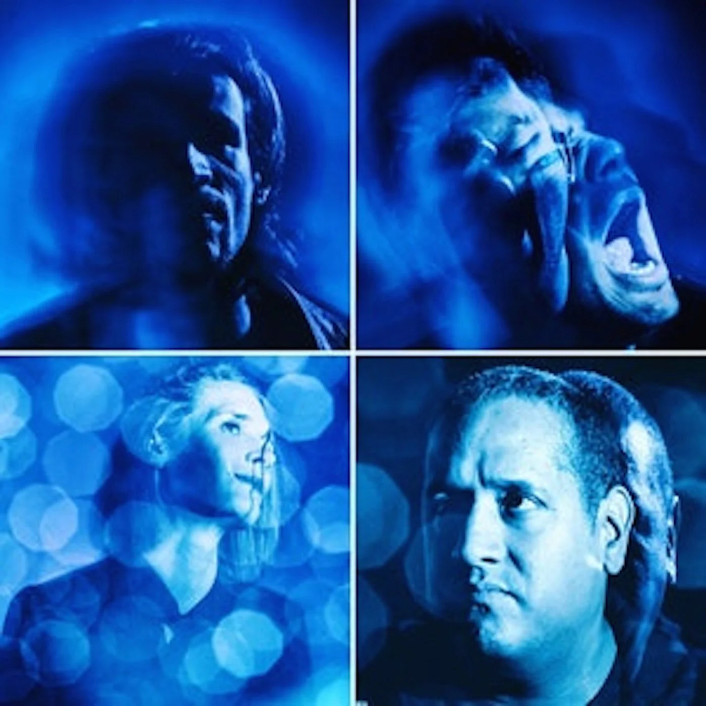 The Wild Blue – ‘Love/Hate NY’