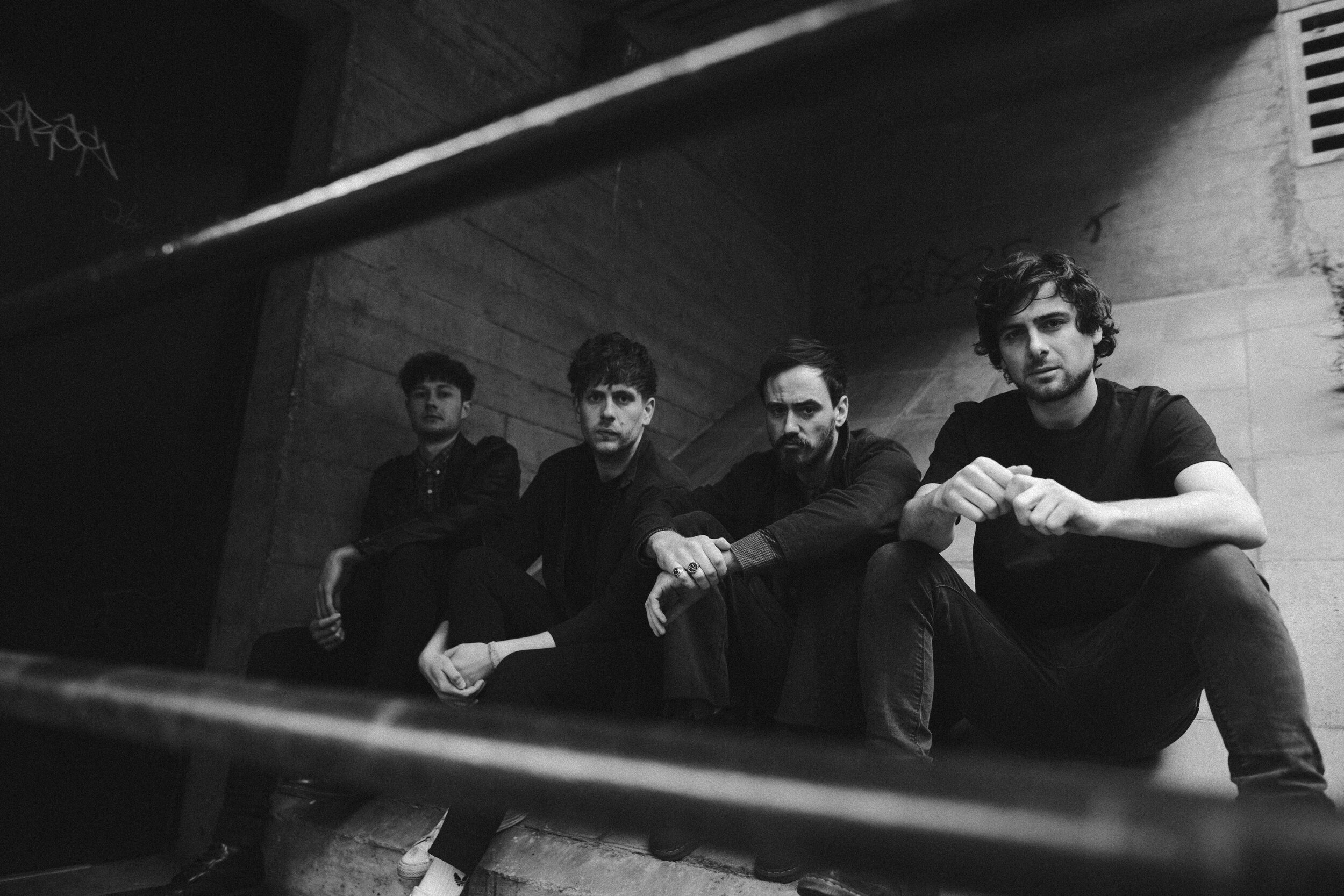 FEVA - 'I Wanna Know'