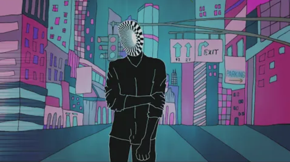 The Artist Explains: Diamond Shake - 'Birdsong'