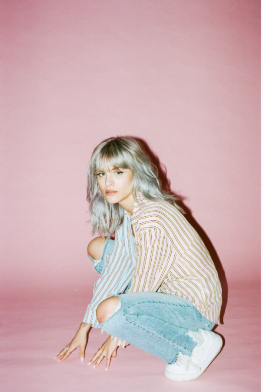 Sarah Barrios – 'I Didn’t Mean To'