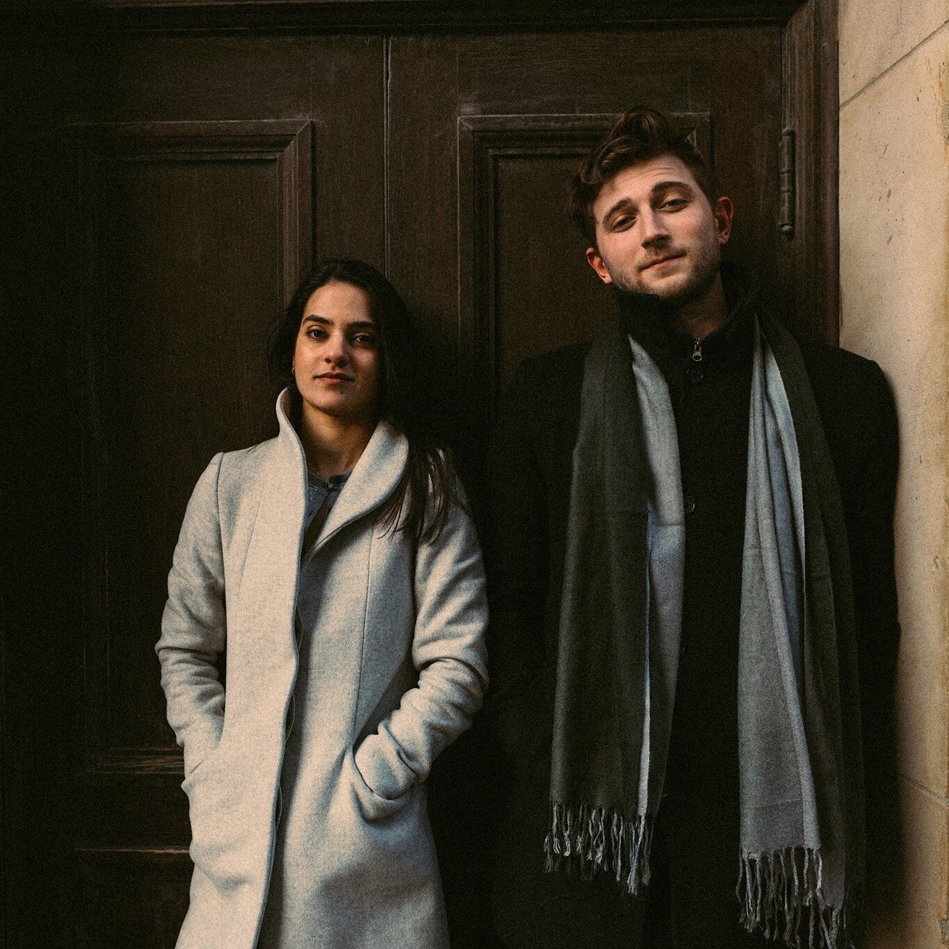 The Band Explains: Baneful Town - 'Flare Gun Eyes'