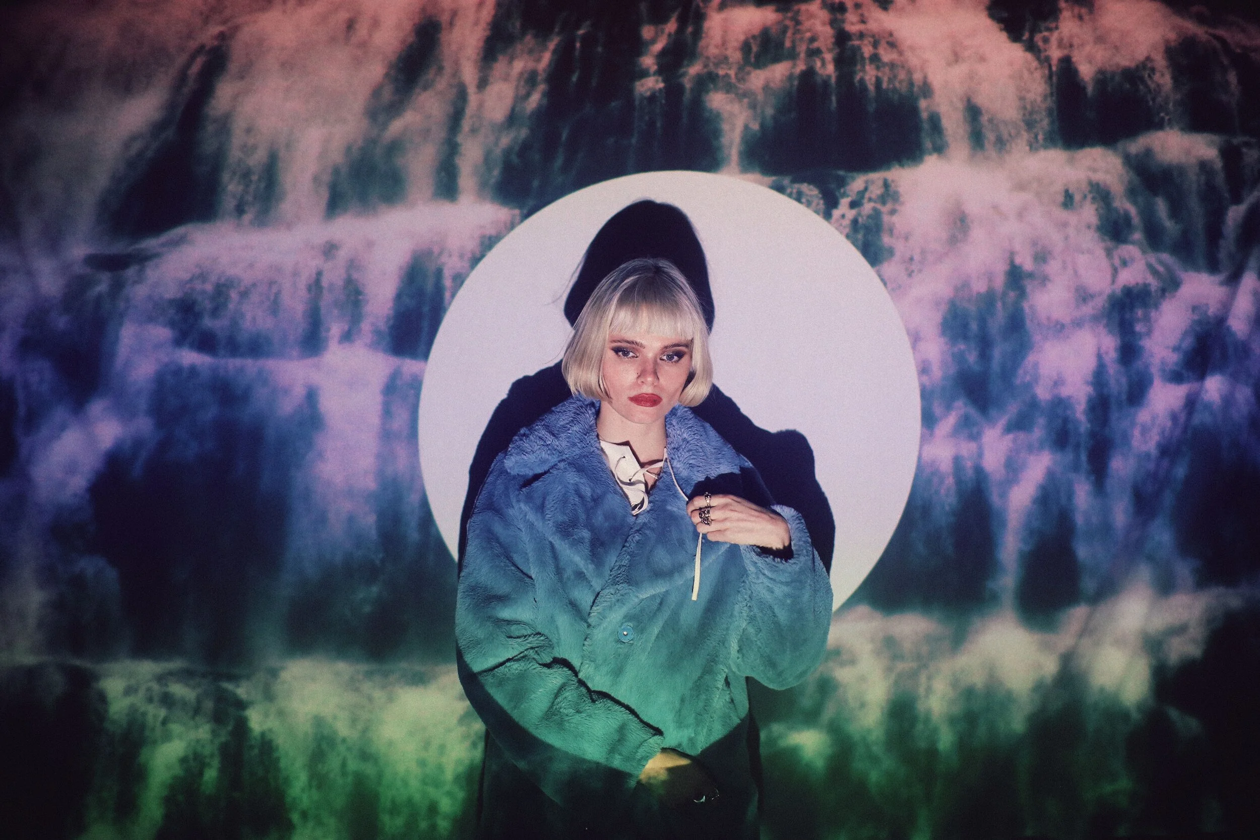 The Artist Explains: Winona Oak - 'Another Story'