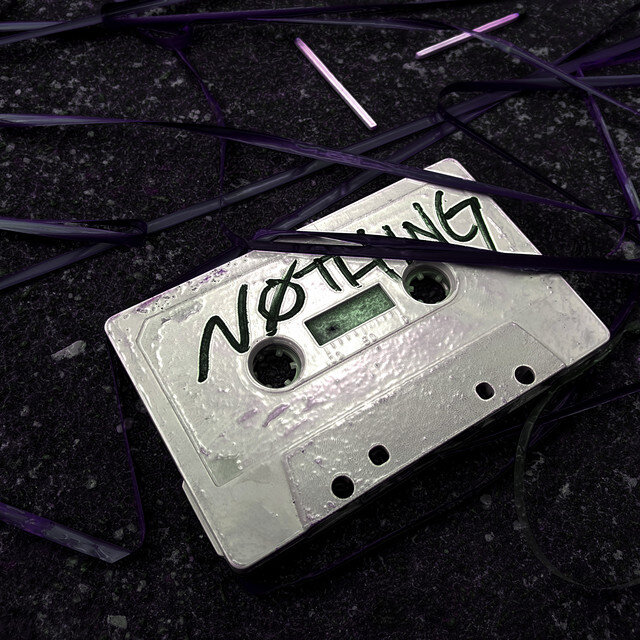 Spare No Words – ‘Nothing’