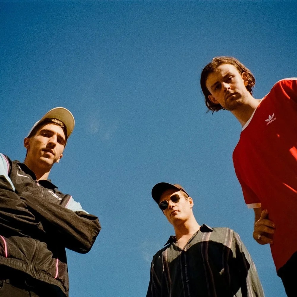 The Vitriots – ‘Rabbit Hole’