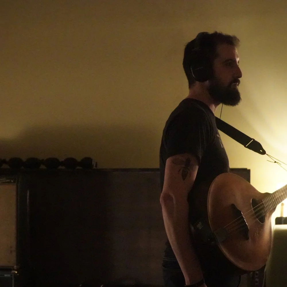 Sea of Fog - 'The Wanderer and the Outcast'