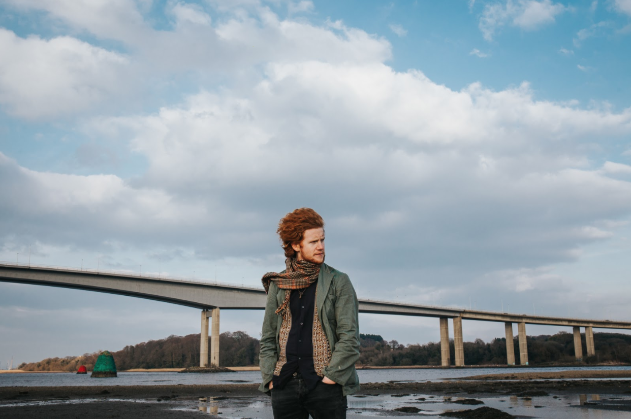 Getting Intimate With #009 - Conor Scott