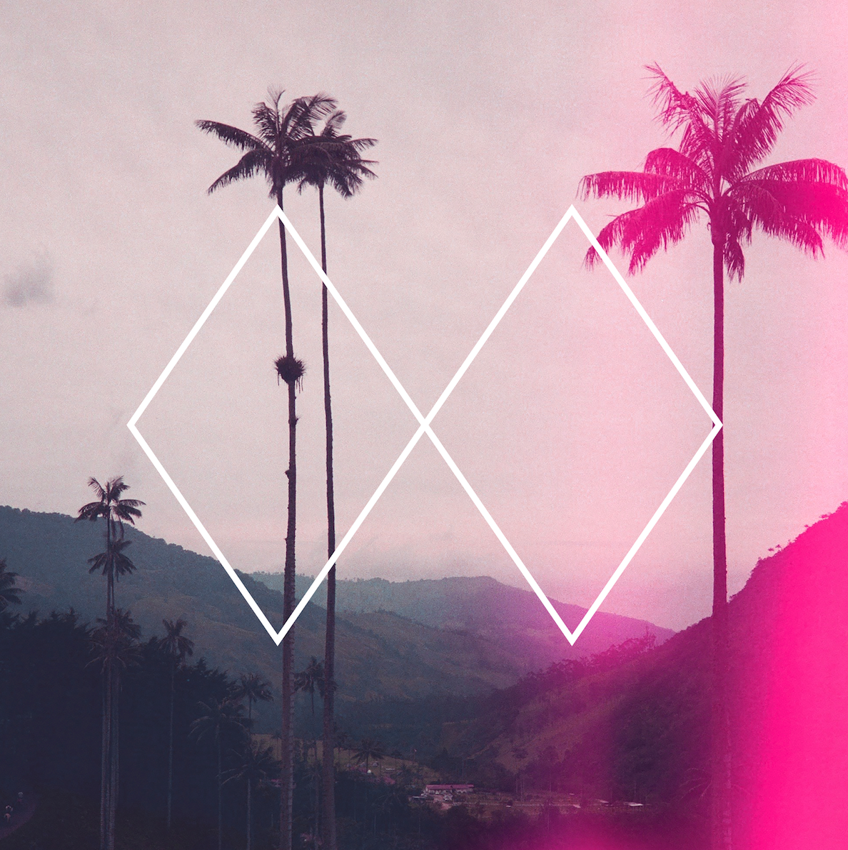 Mt. Wolf - 'Tayrona'