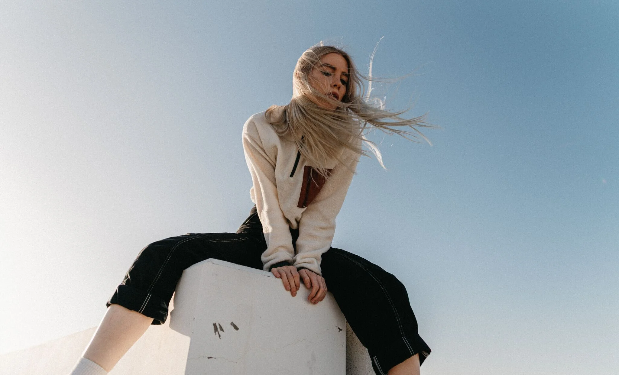 SHY Martin - 'can i call you back?'