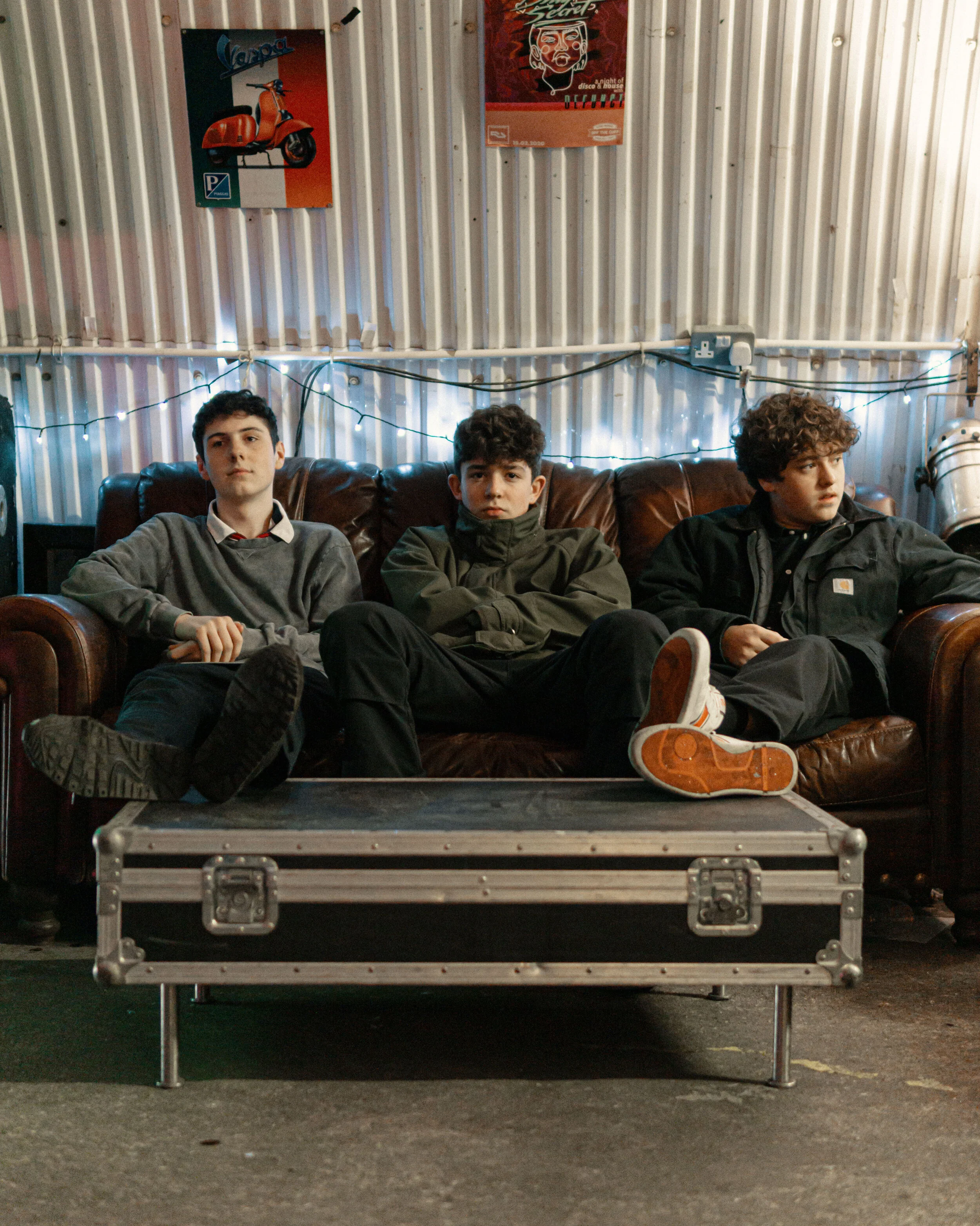 Play Dead – ‘Whitstable’