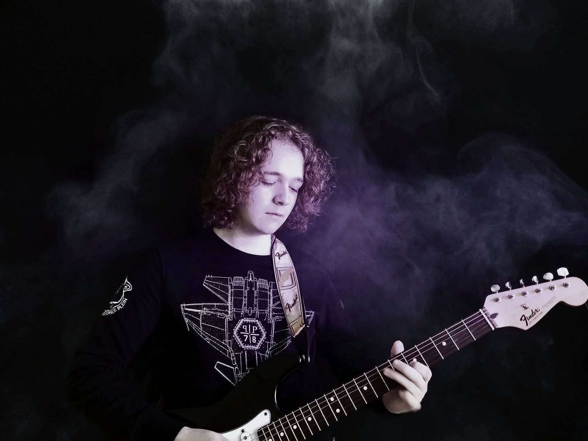 Thomas Bradley Project - 'For You'