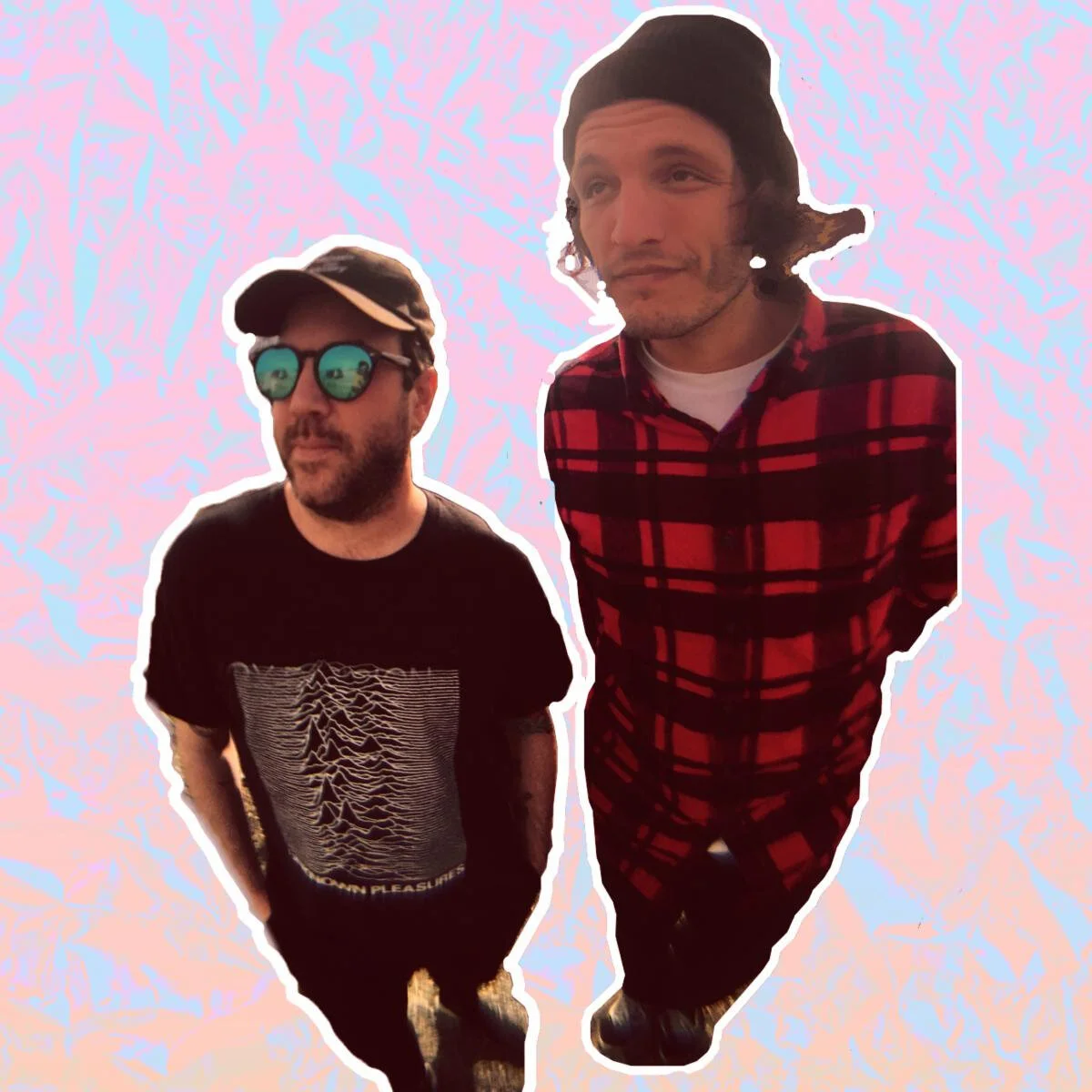 Magic Bronson - 'Tell All Your Friends' 