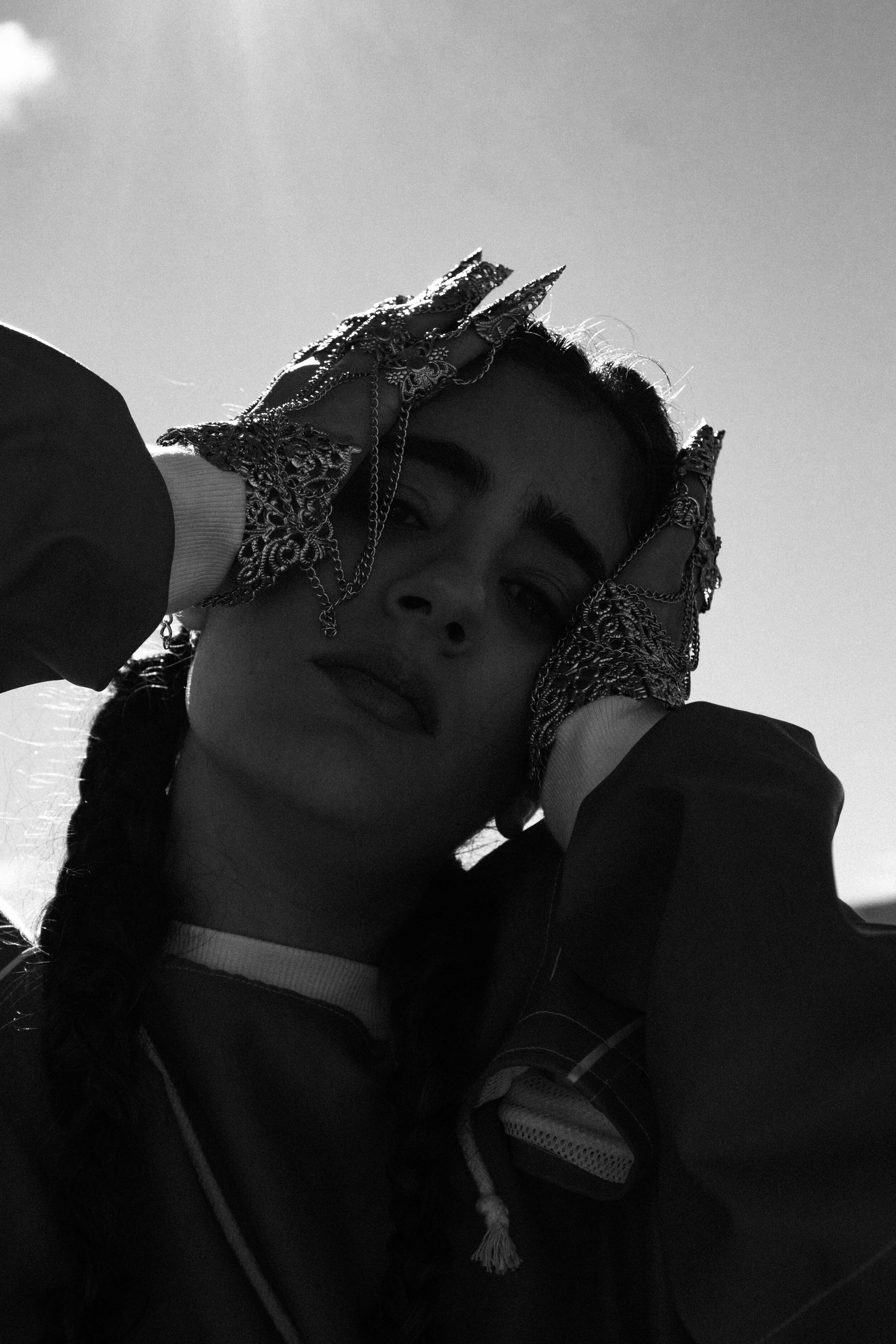 The Artist Explains: Ghita - 'On My Mind'