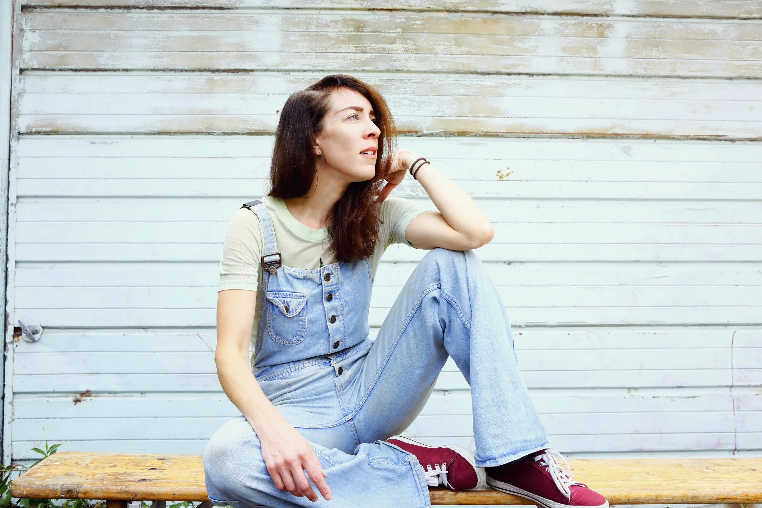 JESSA - 'Crazy Love'