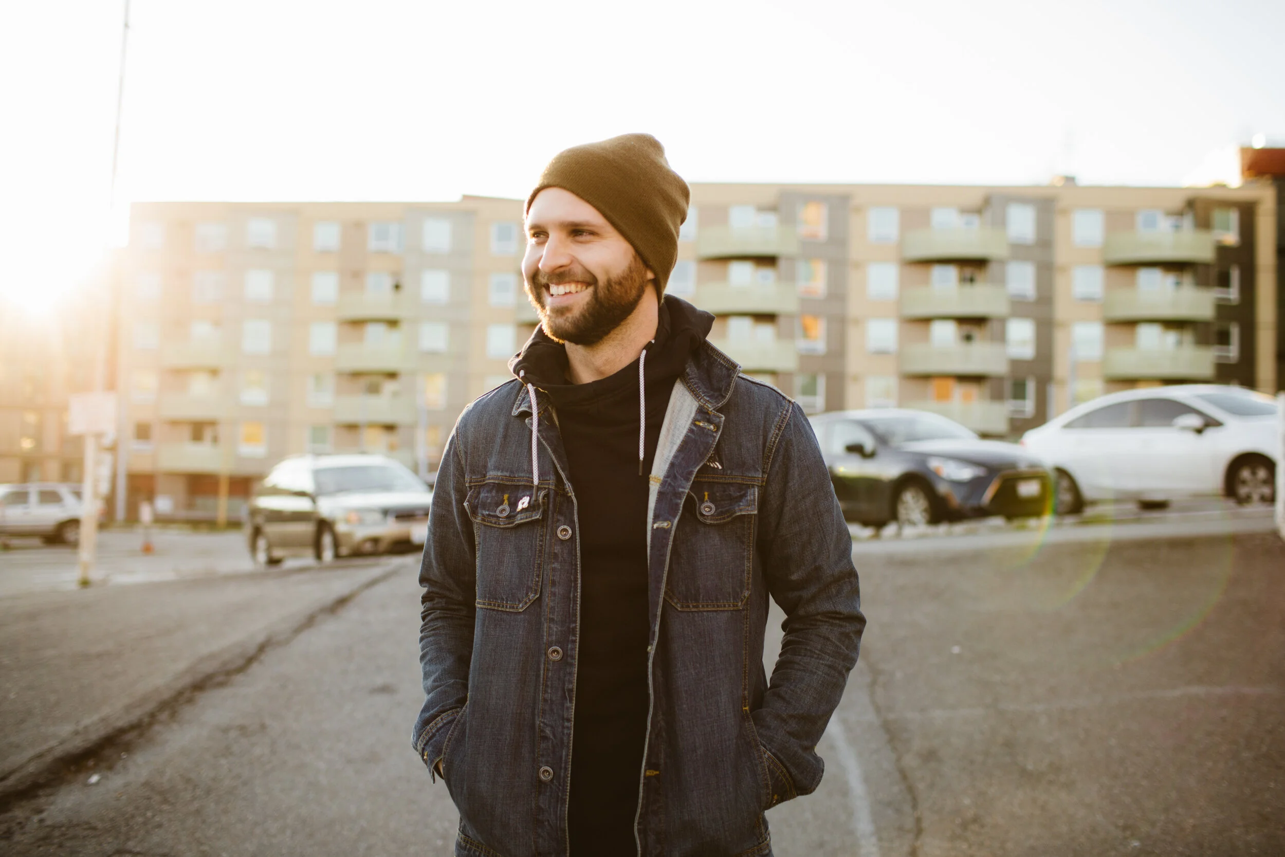 EP Review: Tyler Edwards - 'Sincerely, Montgomery'