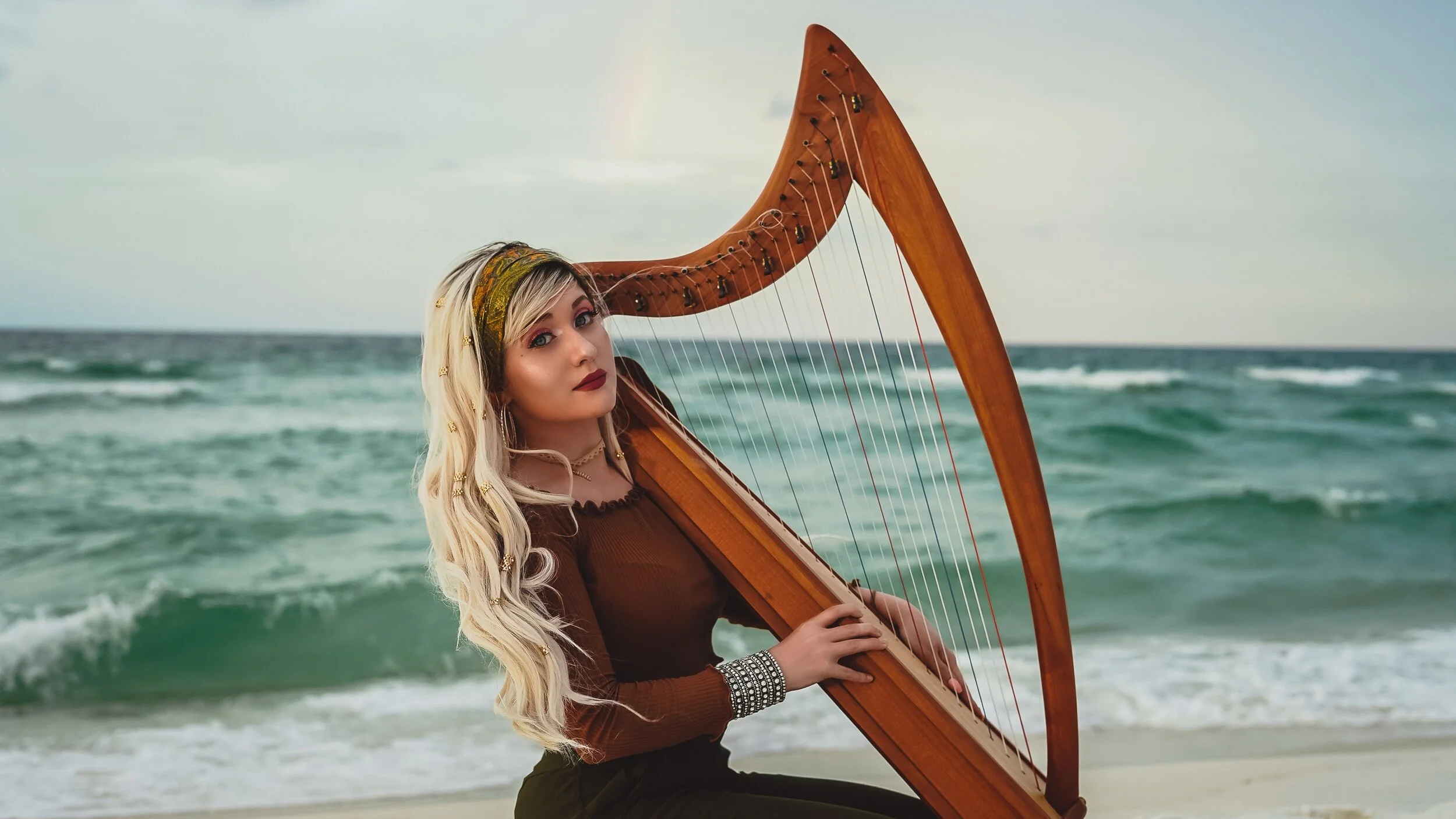 The Artist Explains: IVEEN - 'Orion'
