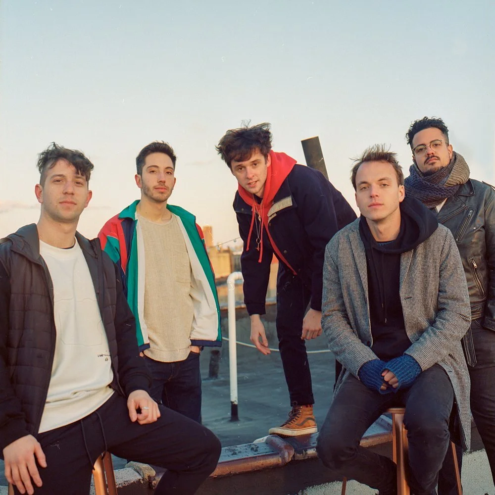 The Hails - 'Situations'