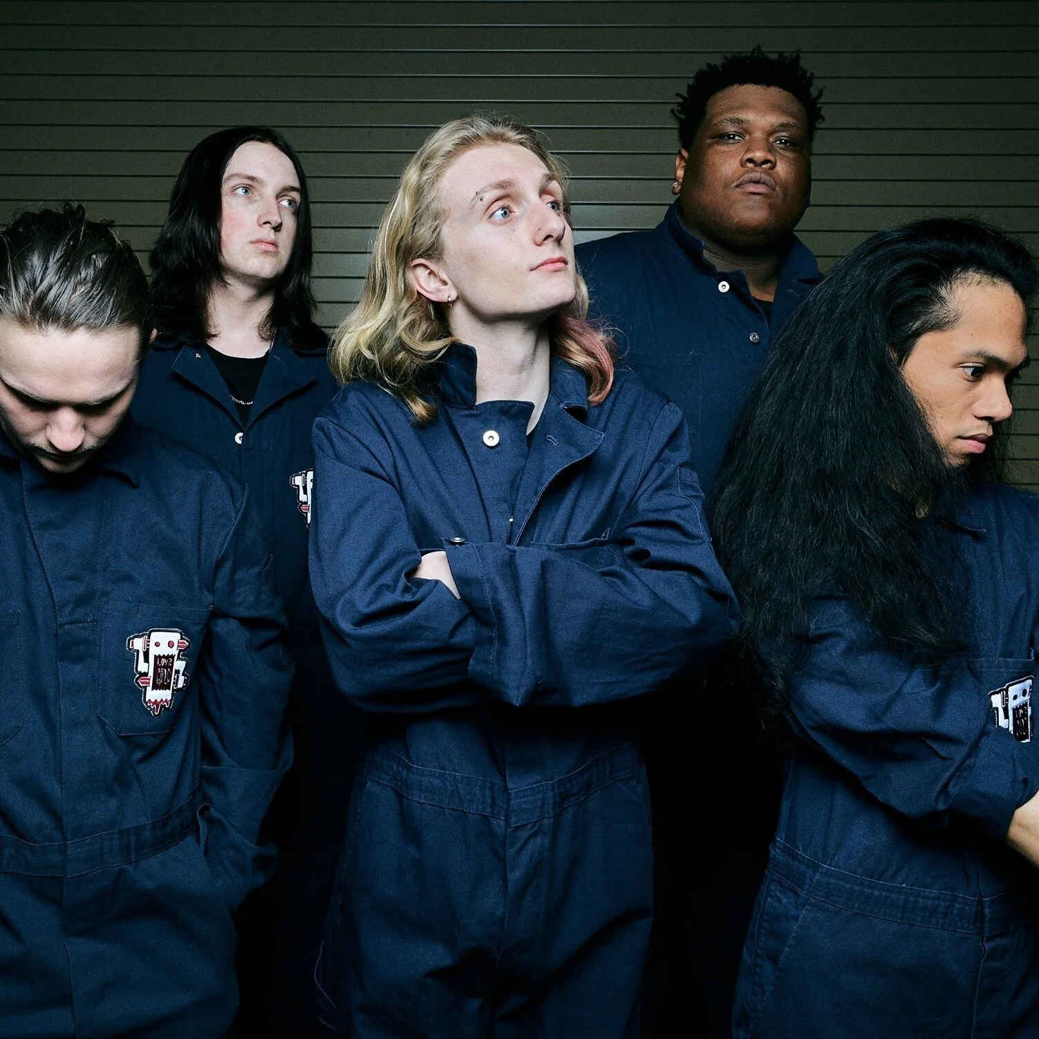 Love Ghost - 'I'll Be "Fine"'
