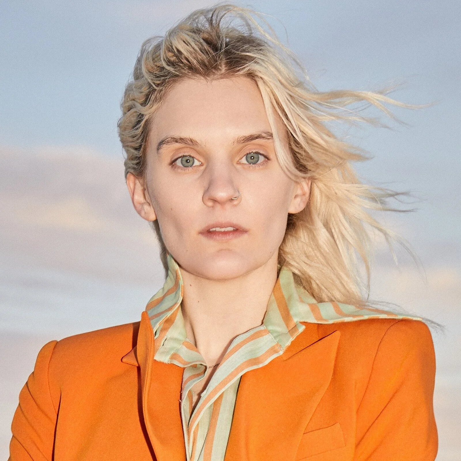 Liza Anne - 'I Wanna Be There'