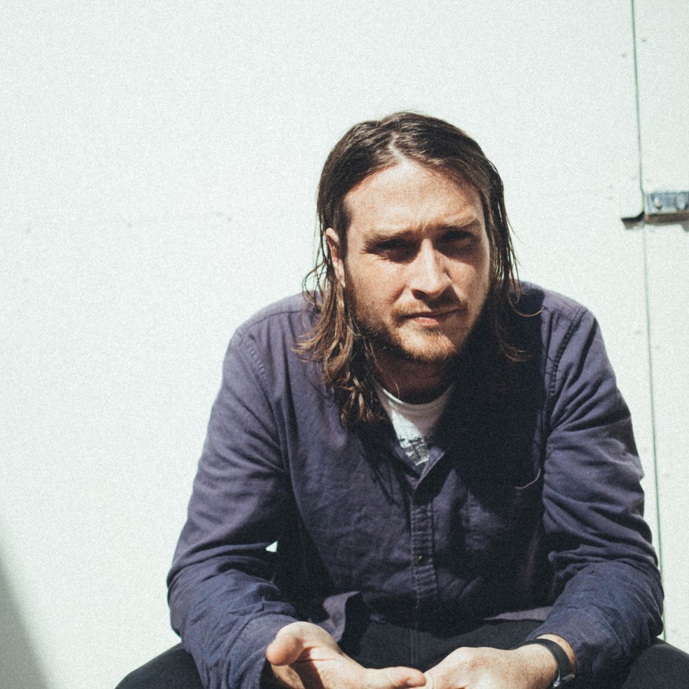 Hayden Calnin - 'We Can Take Our Time'