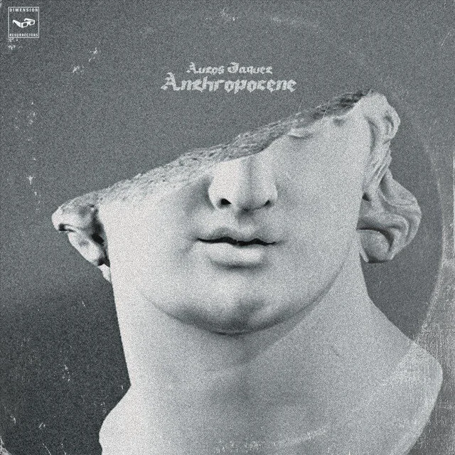  Autos Jaquet - 'Anthropocene'