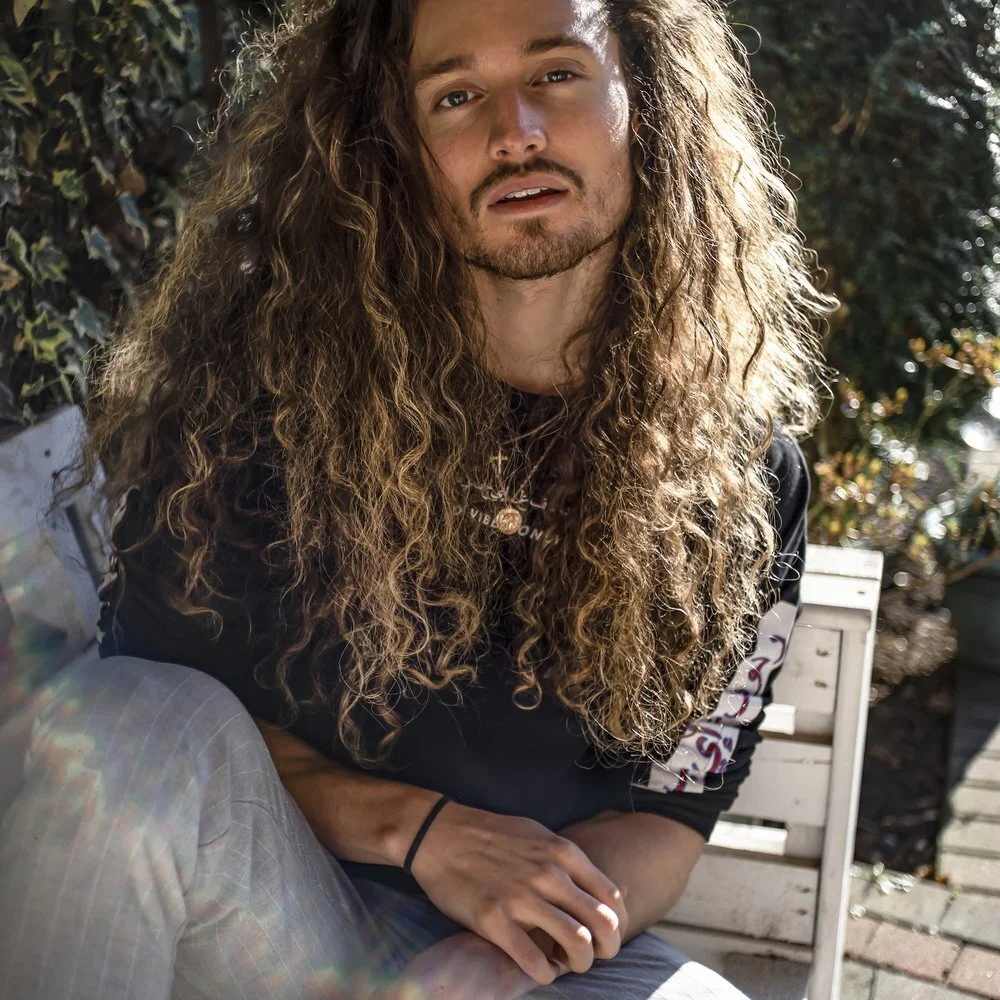 JacobNeverhill x Nora Bart - 'Lost'