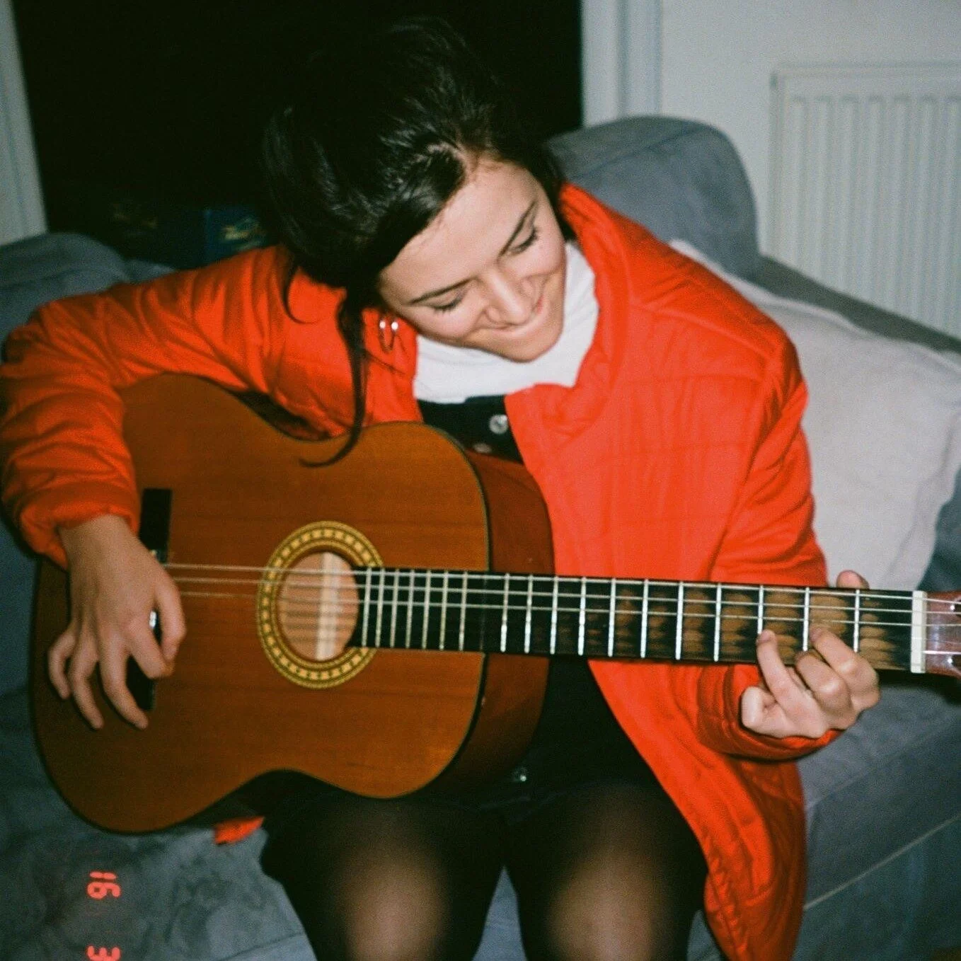 Alice Ray - 'For and Against'