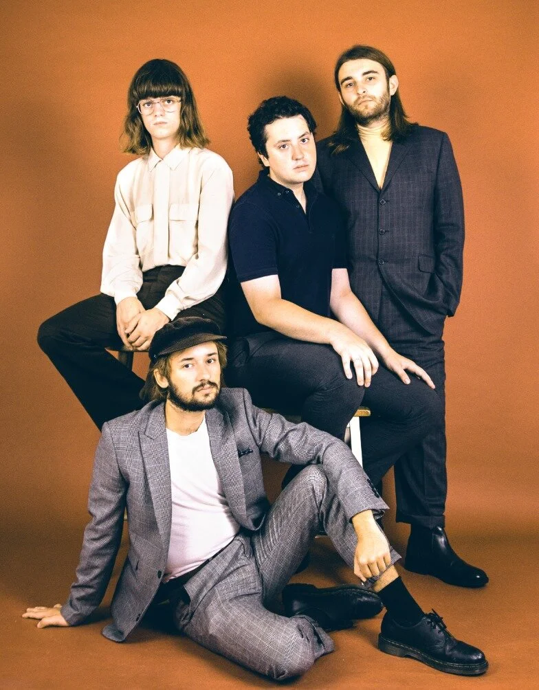 FUR - 'Grow Up'