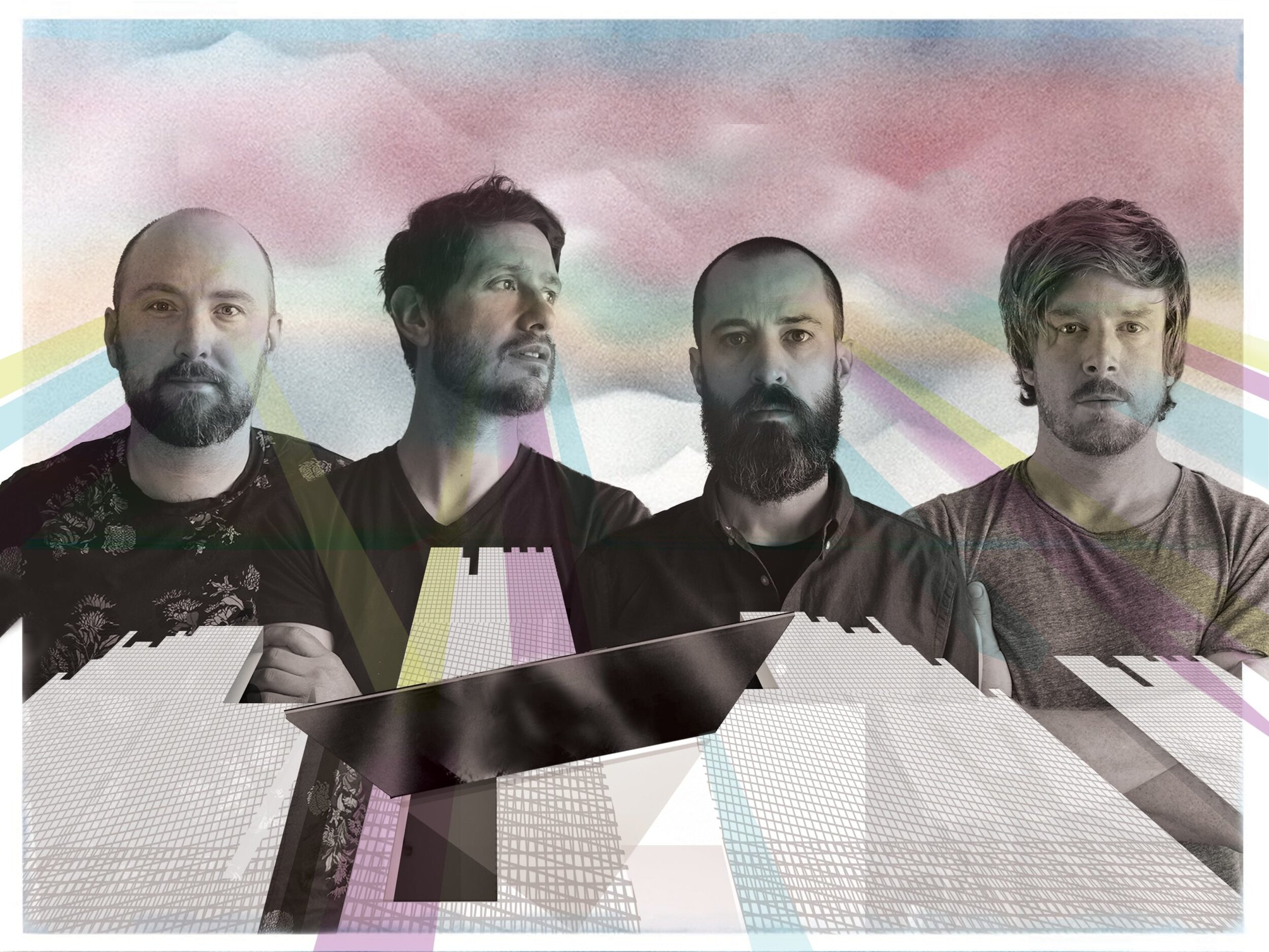 Ketch Harbour Wolves- 'Exodus'