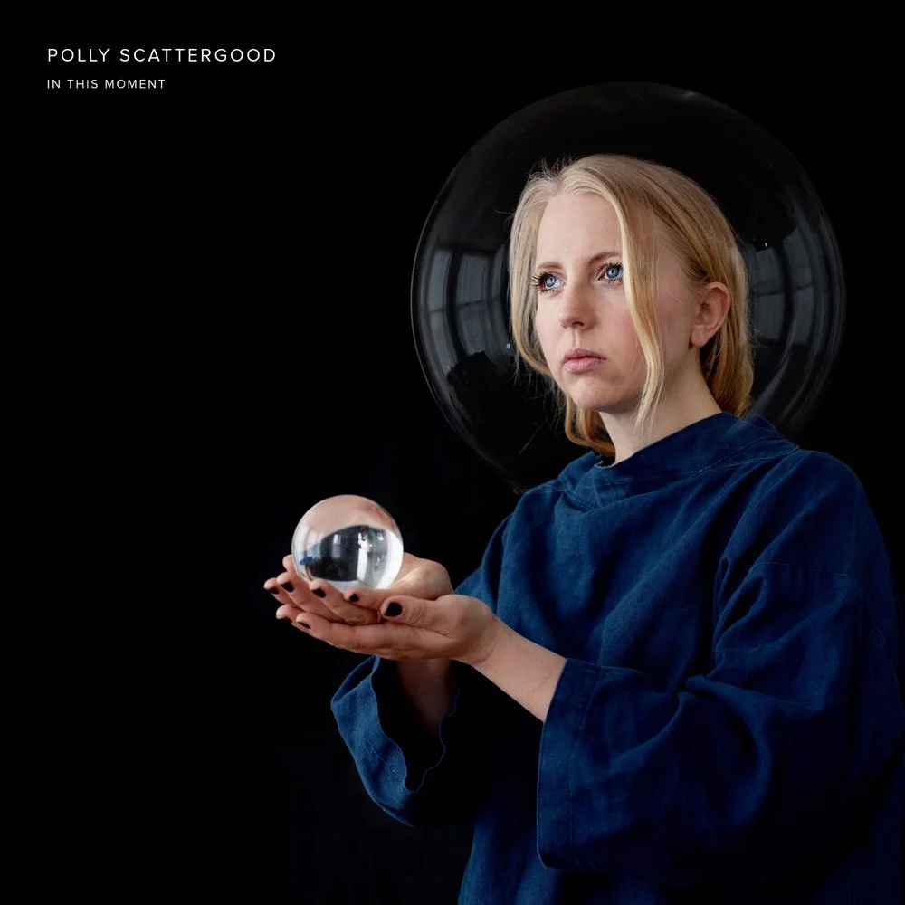 Polly Scattergood - 'Clouds'
