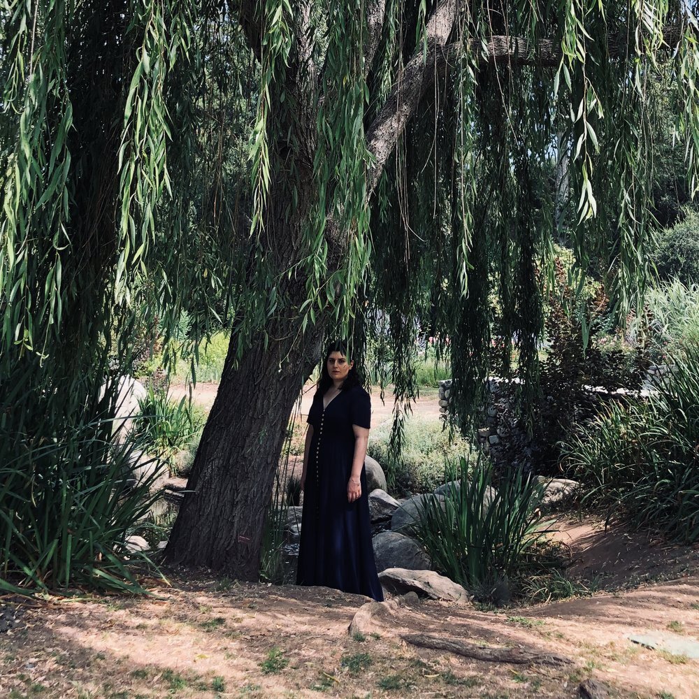 Yeva - 'Lost In The Woods'