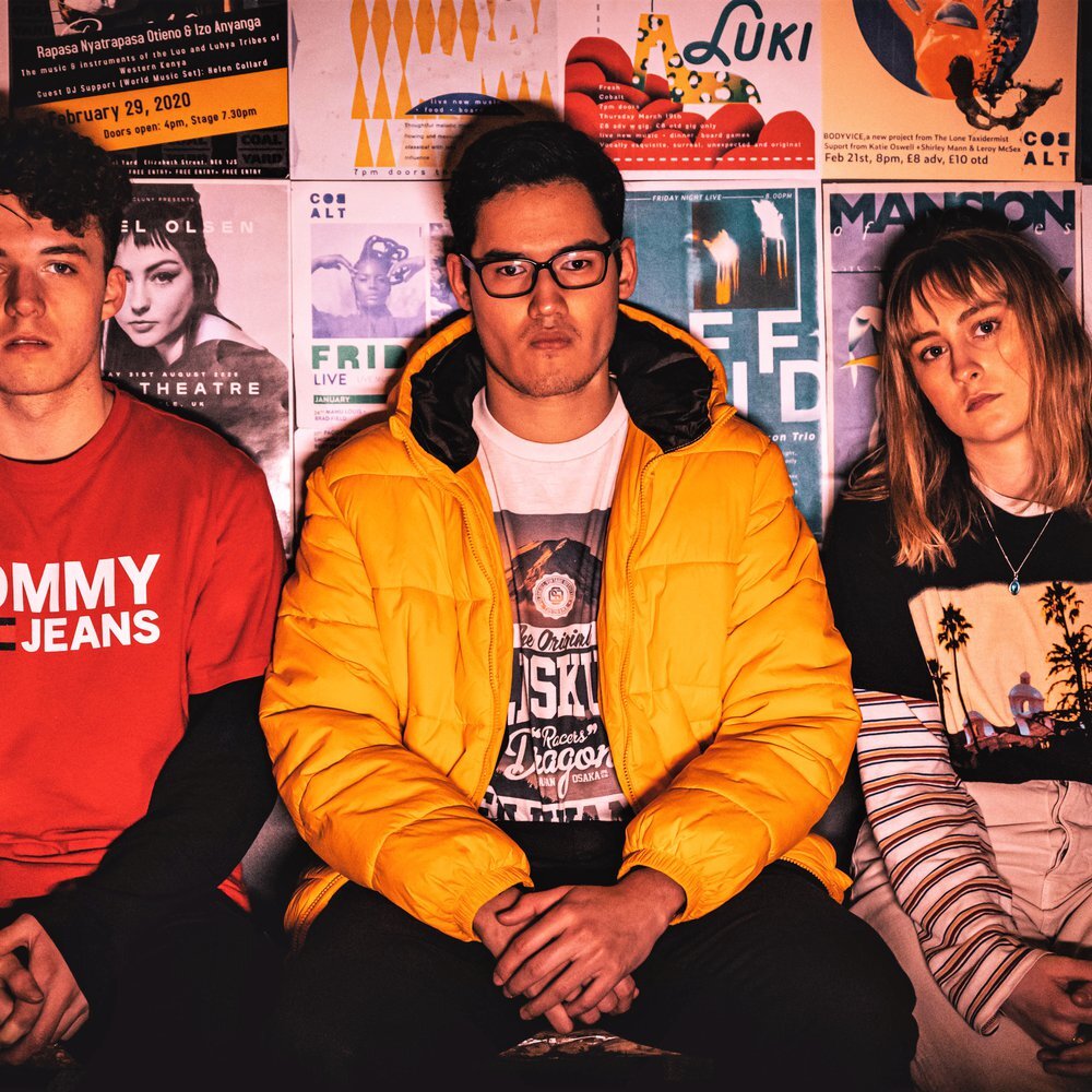 Cat Ryan - 'Blessed Through The TV'