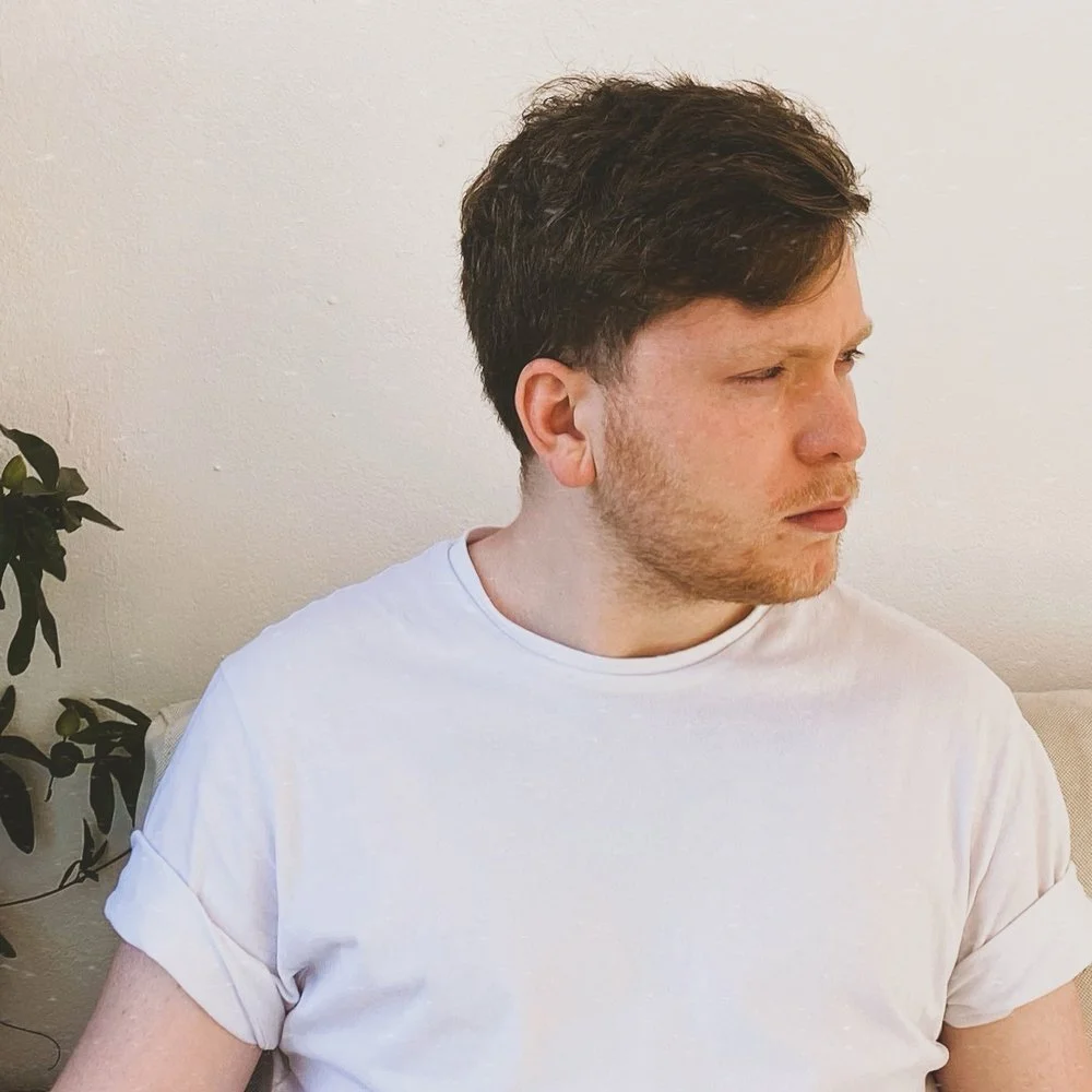 Darragh Chaplin - 'If You Want It To'