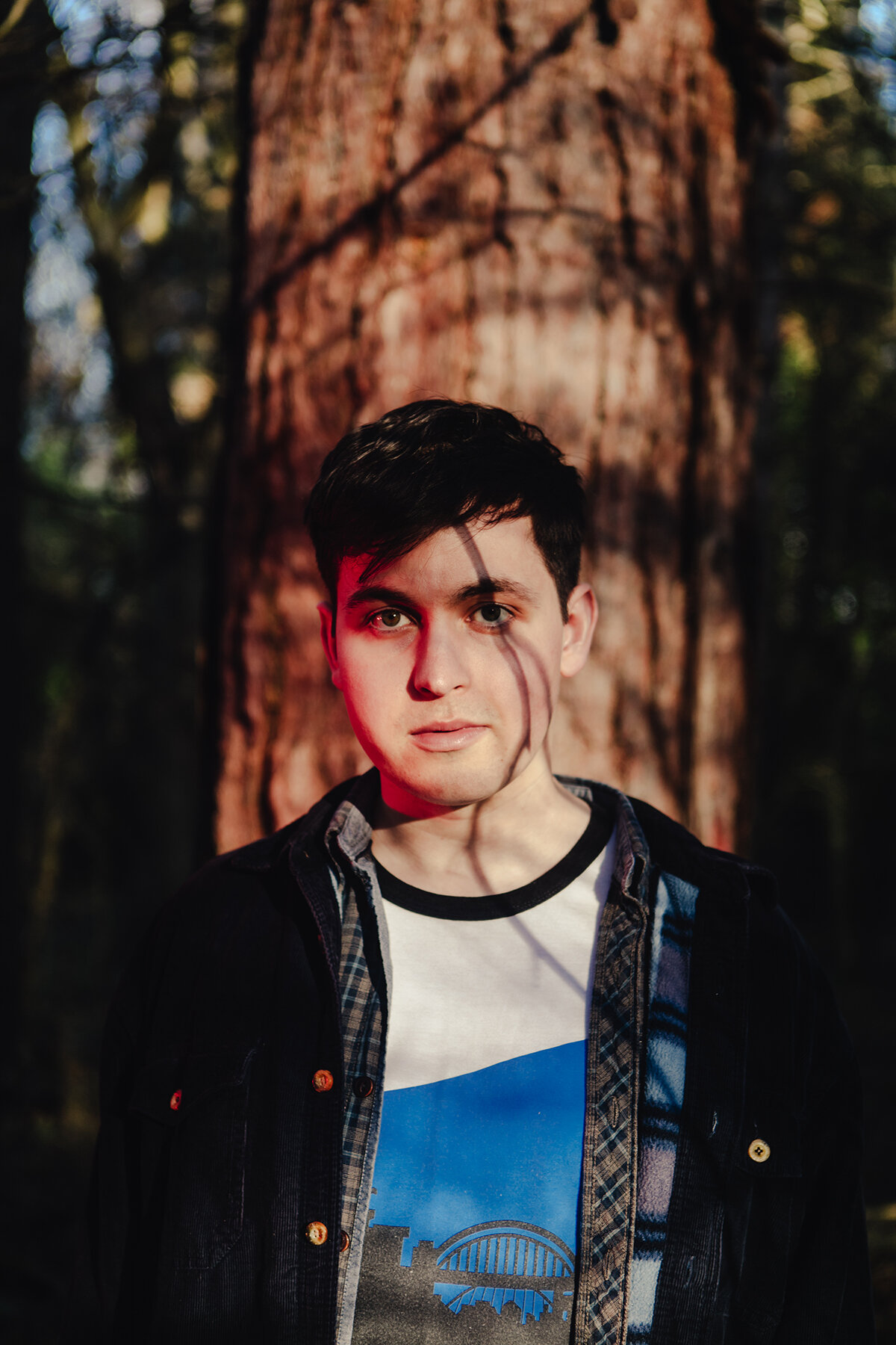 Callum Pitt - 'Fault Lines'