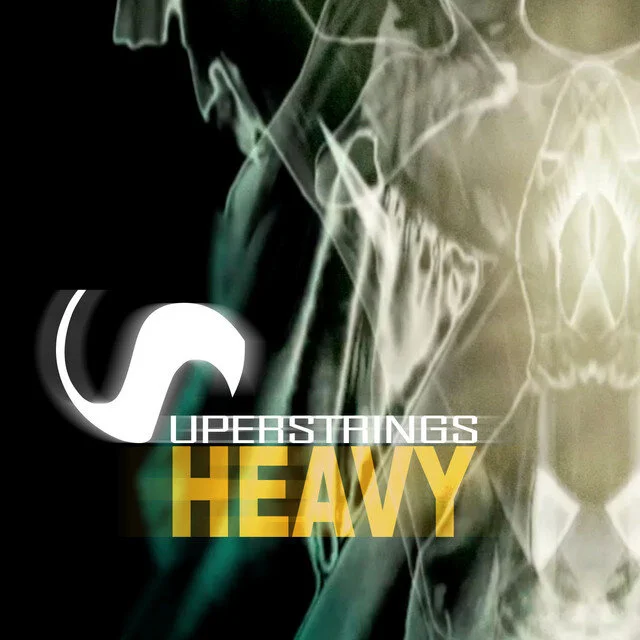 Superstrings  - 'Heavy'