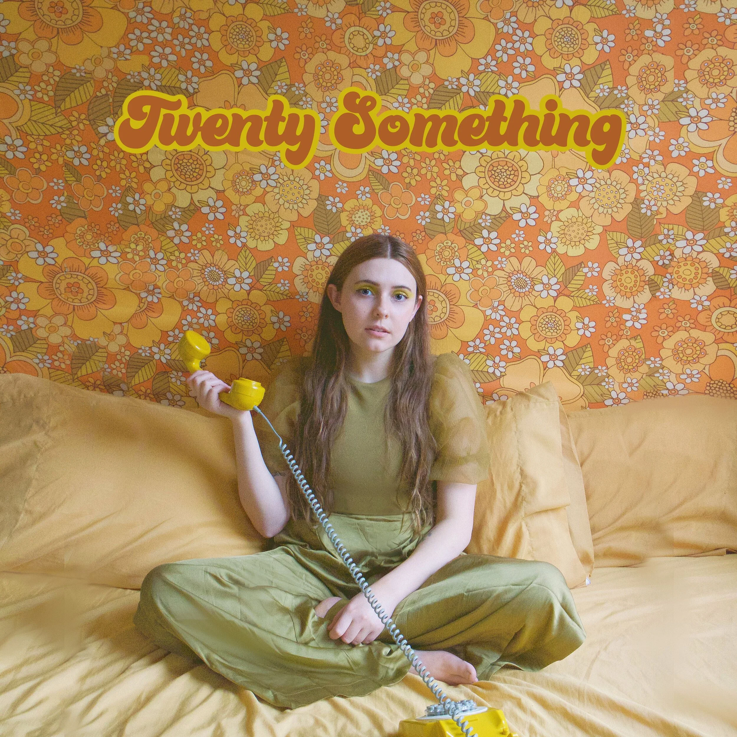 Gabby Michelle - 'Twenty Something'