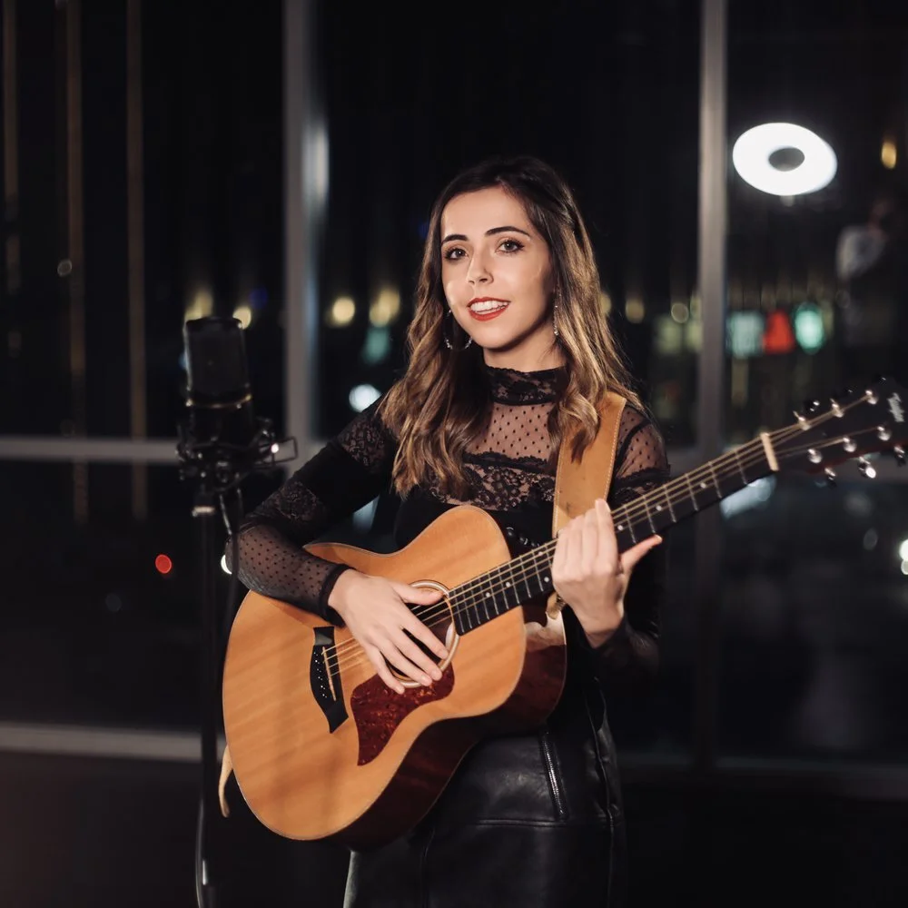 Ellen Louise - 'Sandcastles'