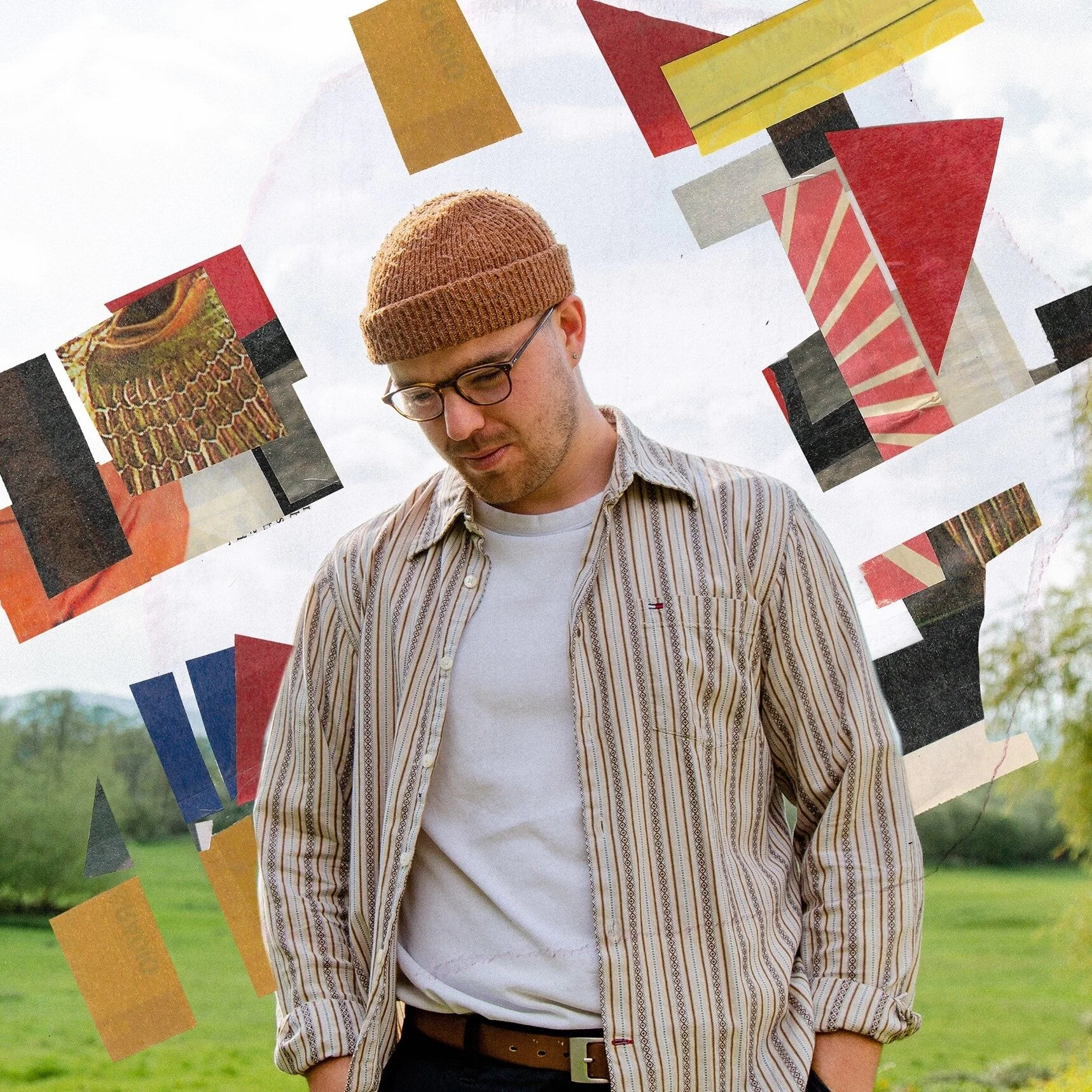 Toby Johnson - 'Tiny Fires'