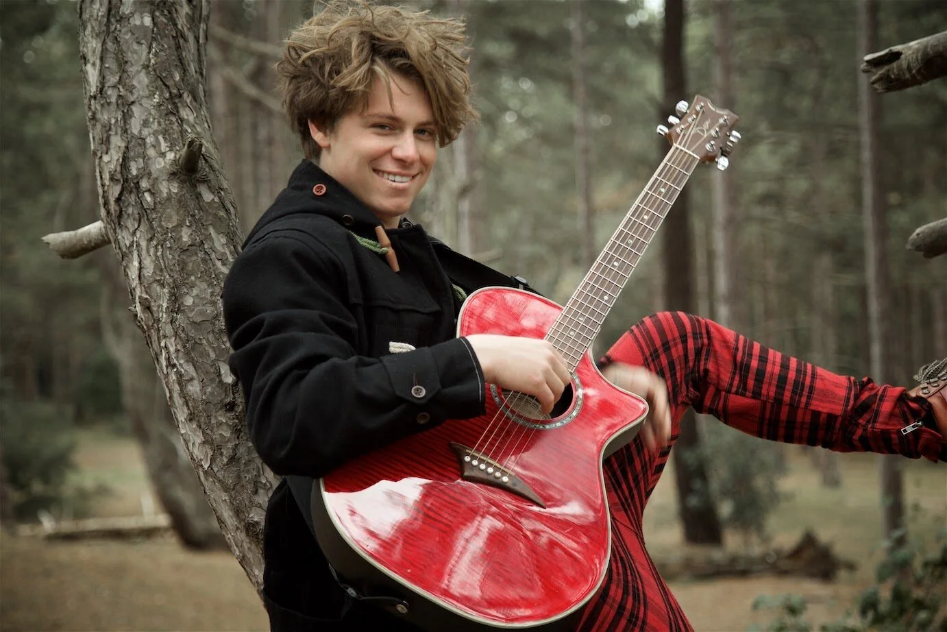 A Day In The Life Of #18 : Ben Denny Mo